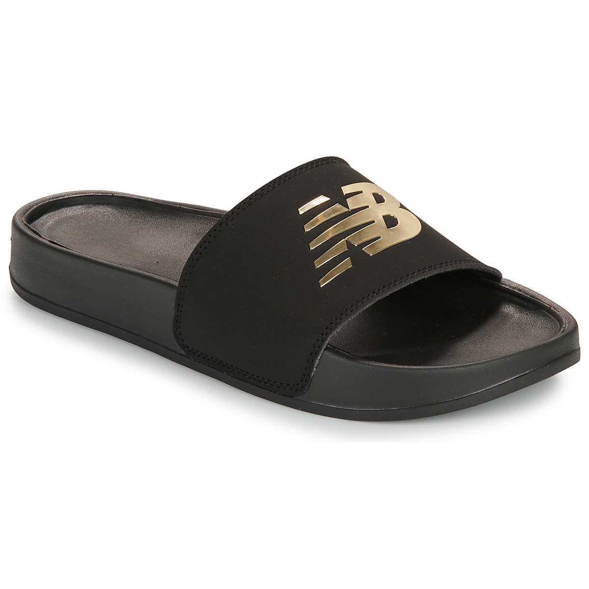 New Balance - 200 - Black / Gold