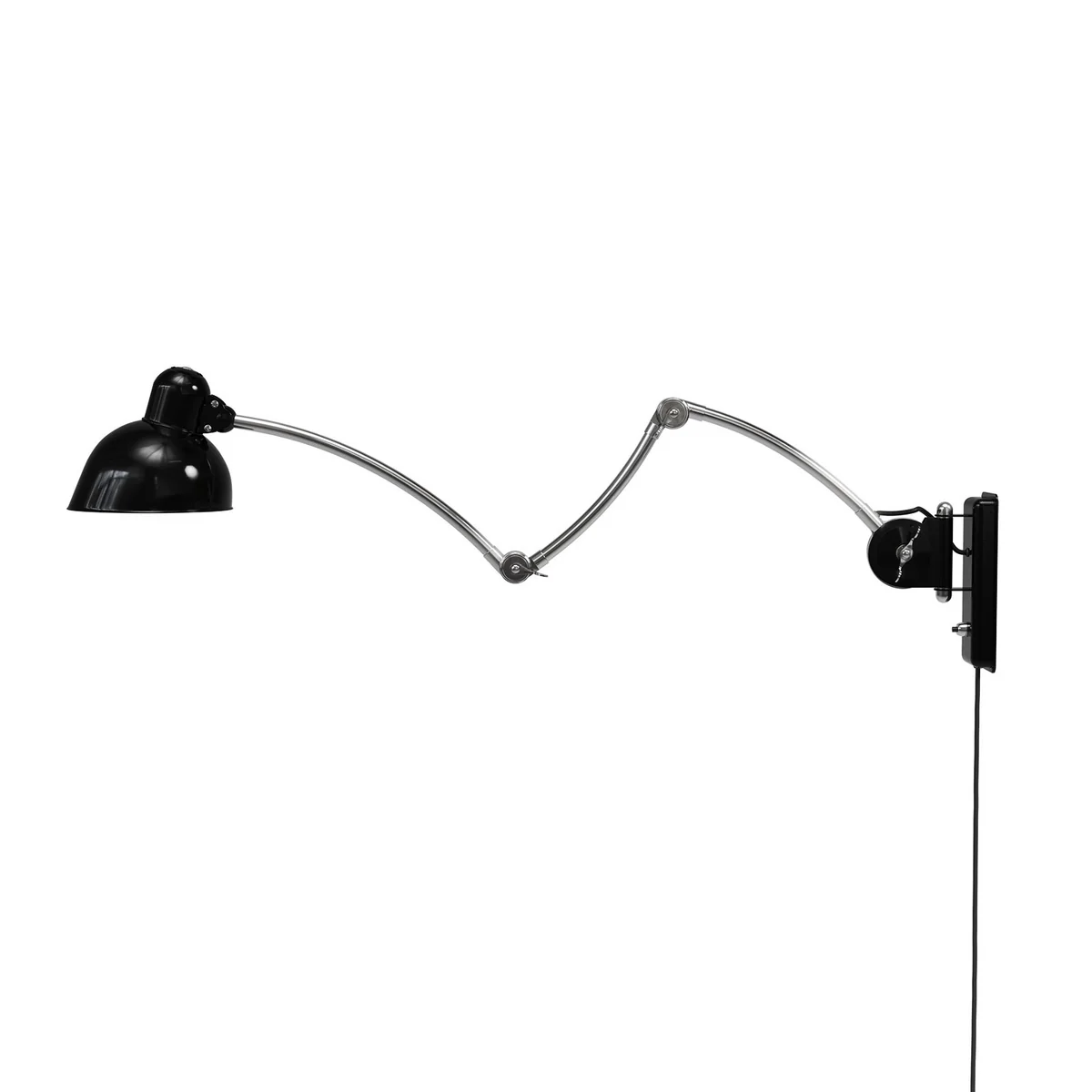 Fritz Hansen - KAISER idell 6559-W Wandleuchte