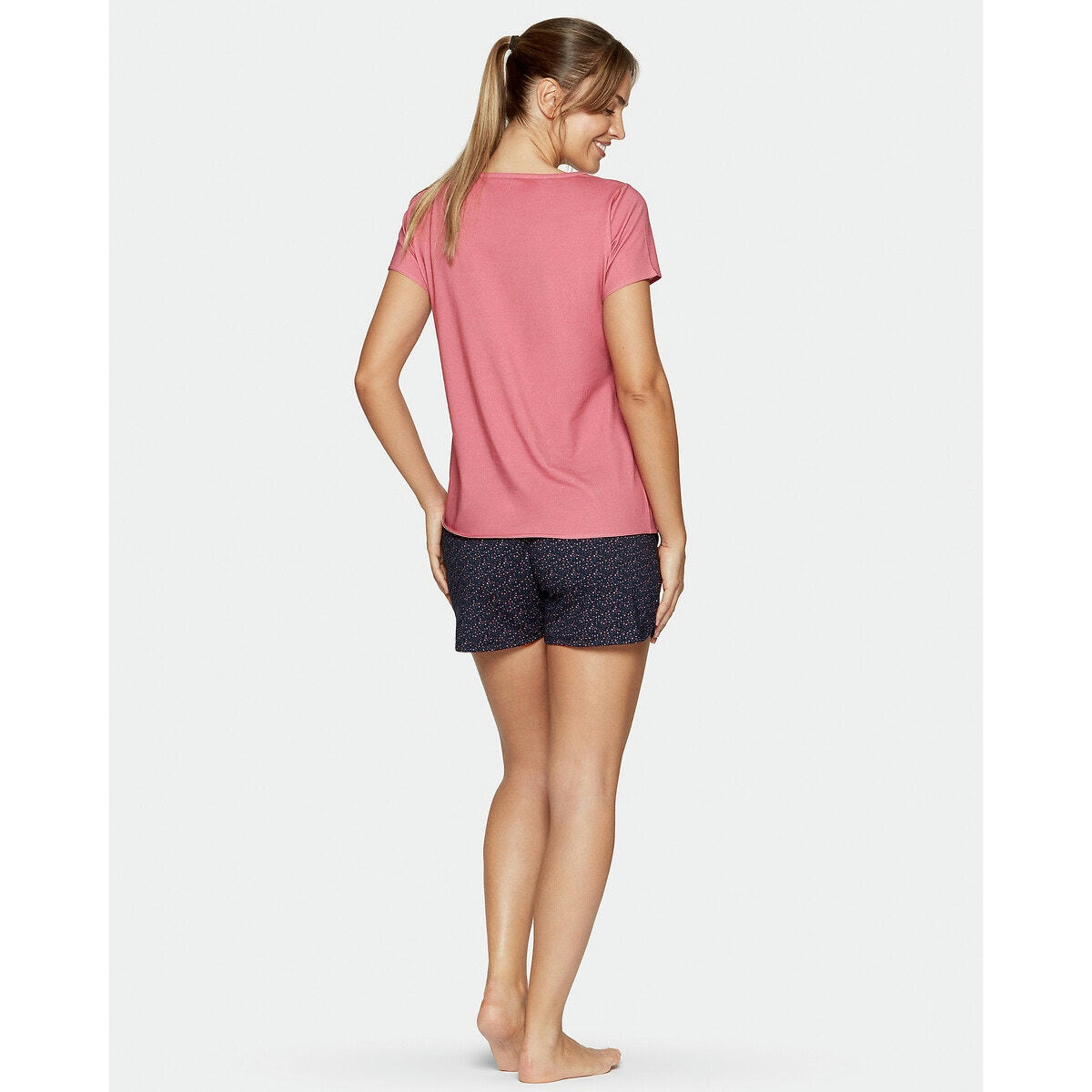 Pyjashort