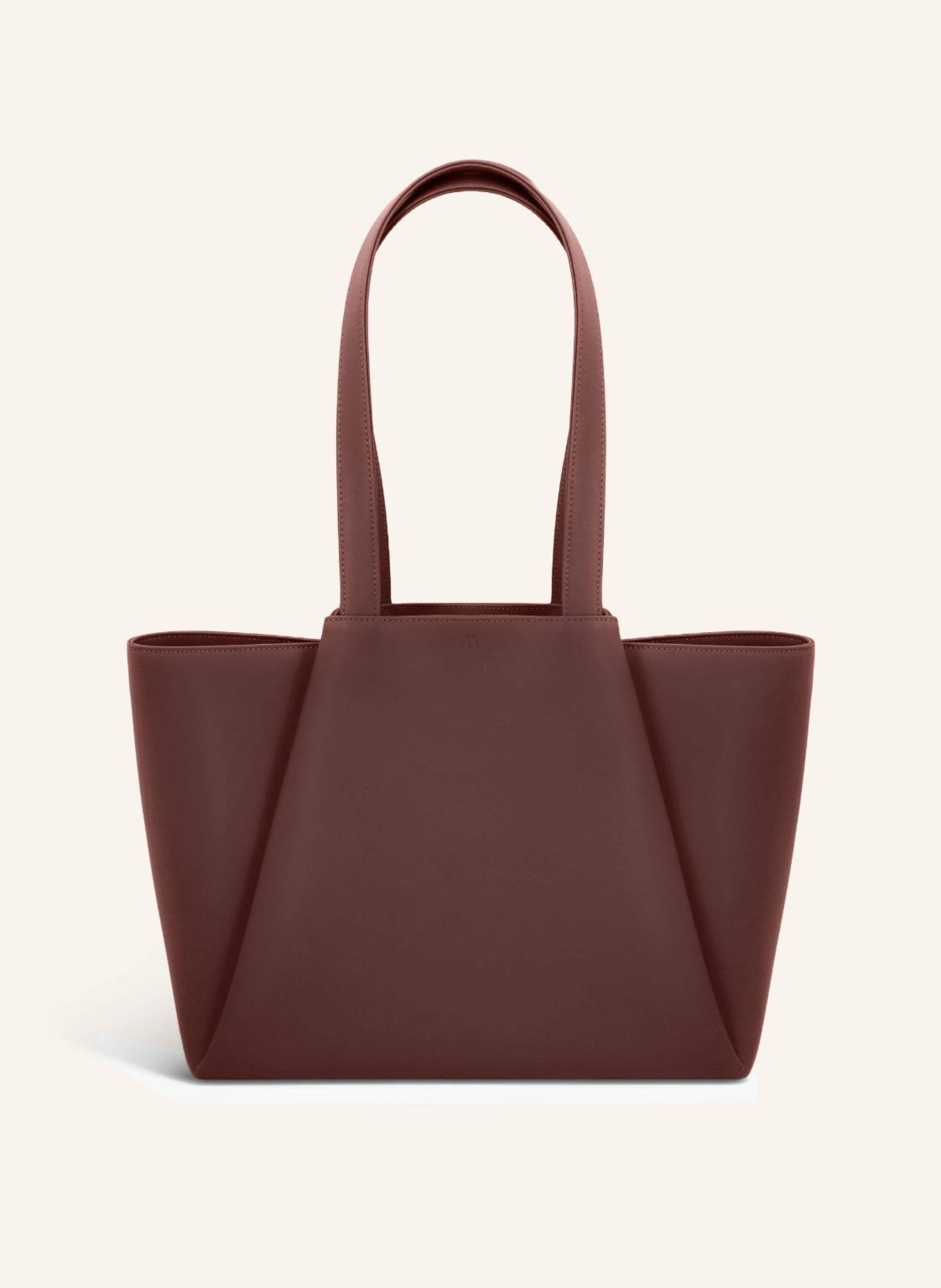 KAAI Schultertasche MIDI PYRAMID
