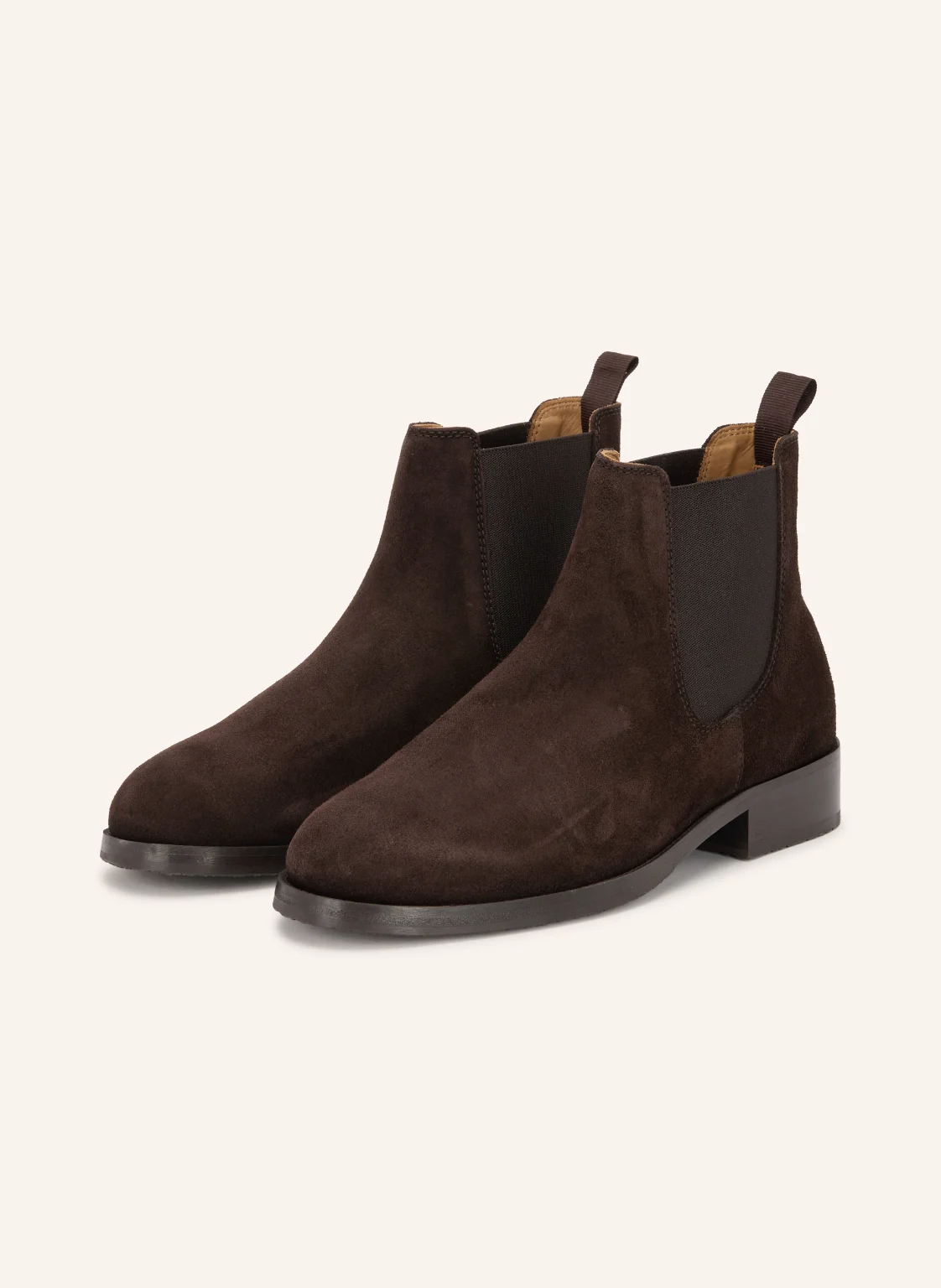 SANDRO Chelsea-Boots