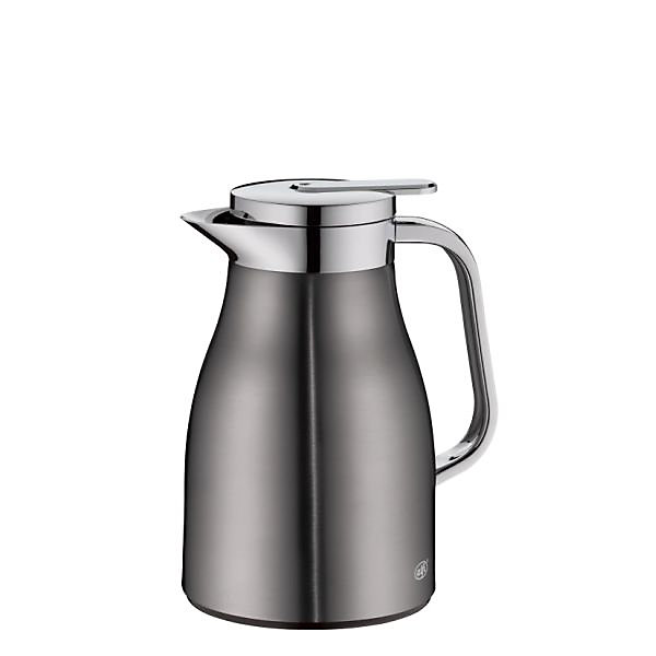 Carafe Isotherme Elégante 650 ml Skyline Alfi - Gris