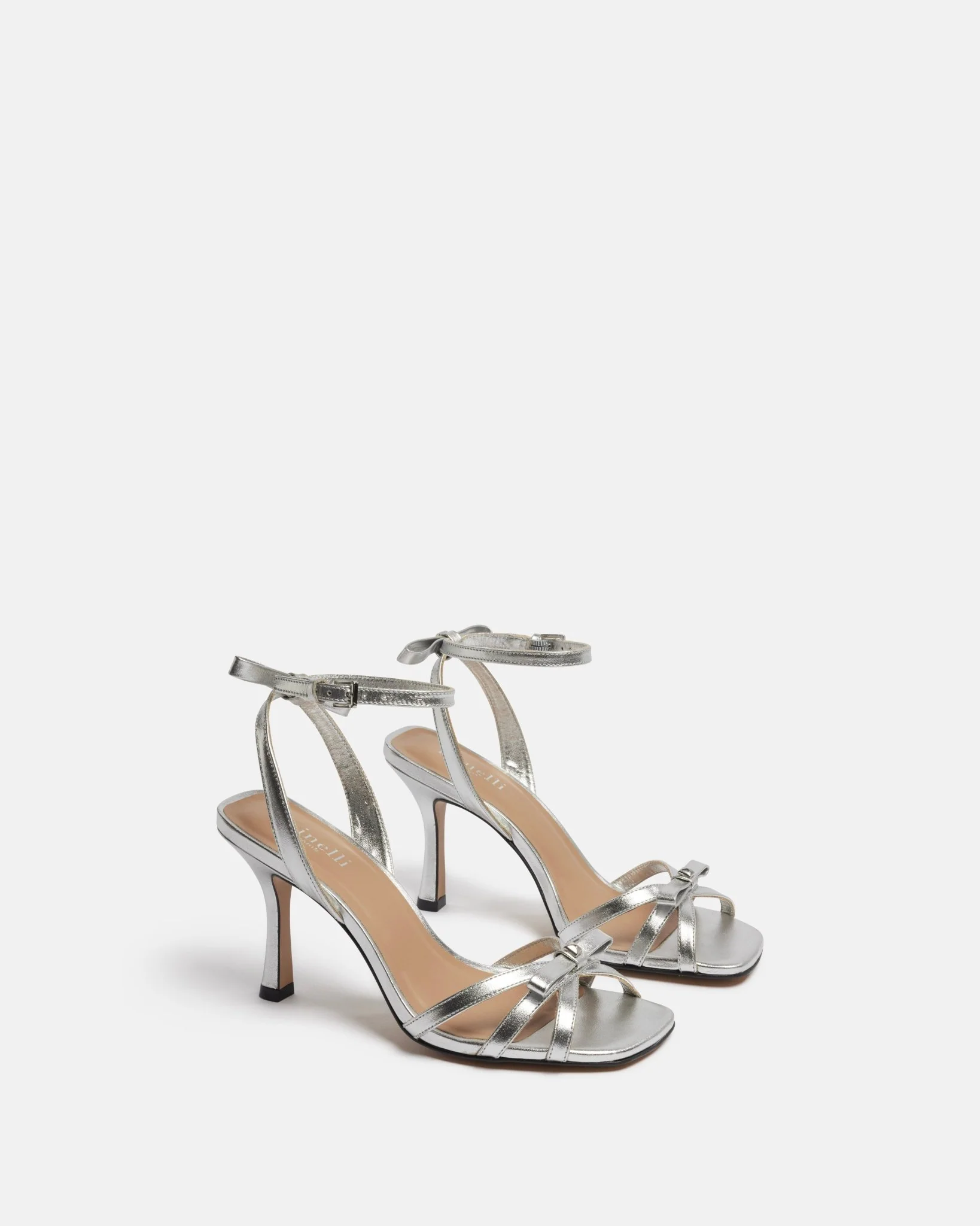 SANDALES KITALIA/MET