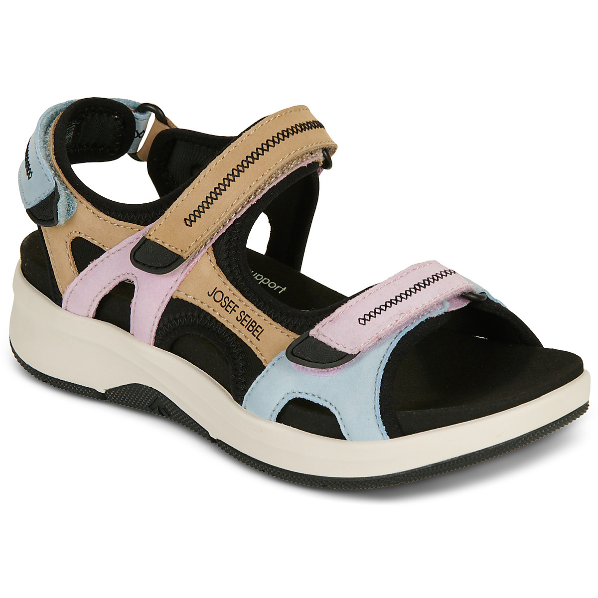 Josef Seibel - ESTELLE 02 - Multicolour