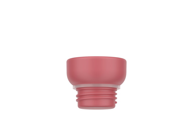 dop isoleerfles ellipse 350 / 500 ml - vivid mauve