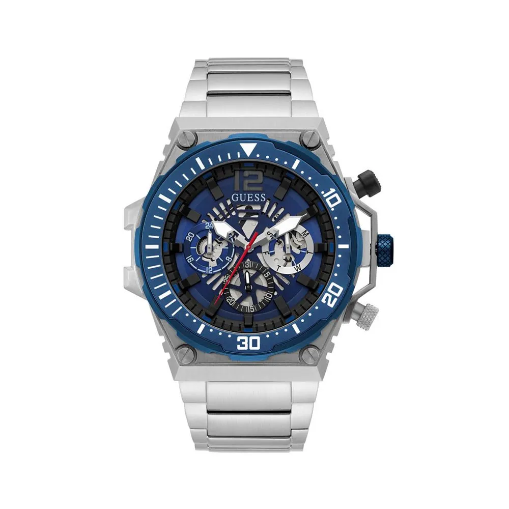 Guess Exposure watch