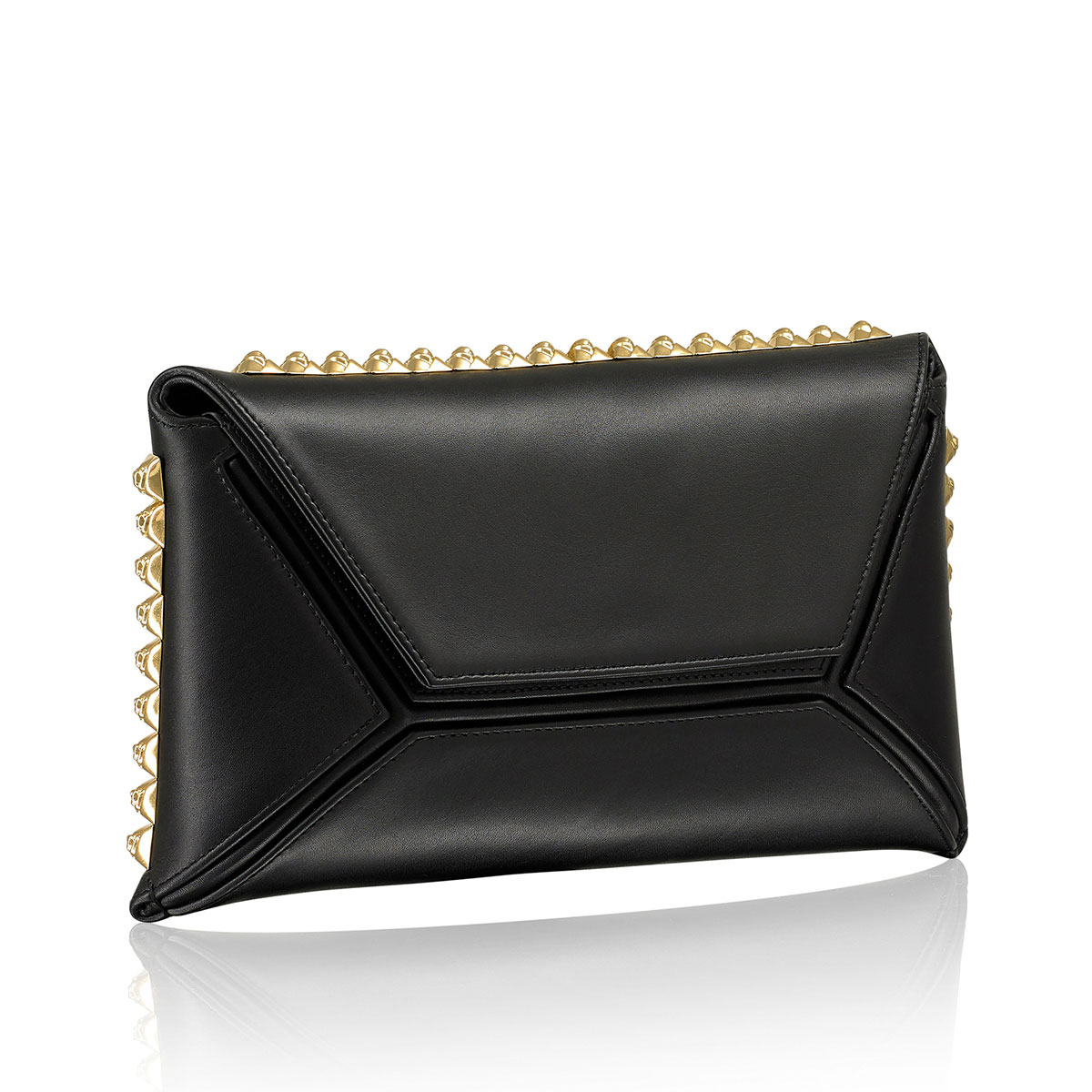 Russell & Bromley ROSEMARIE Envelope Clutch