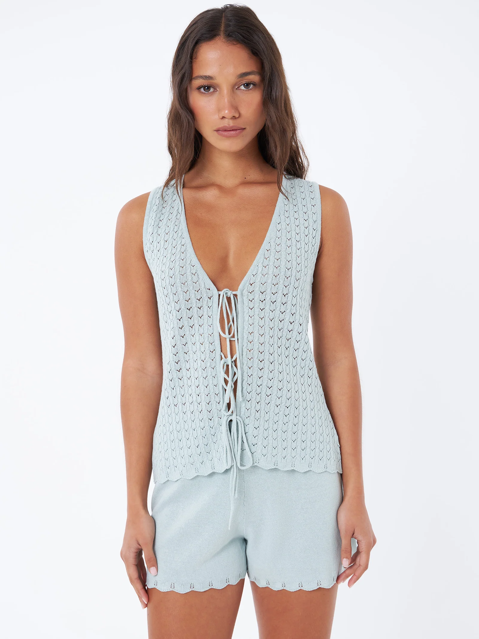 Kim Knit Top