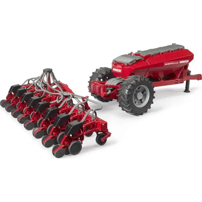 Traktor Horsch Maestro 8CX