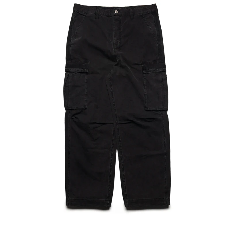 Ksubi Troop Cargo Pant - Black Fade