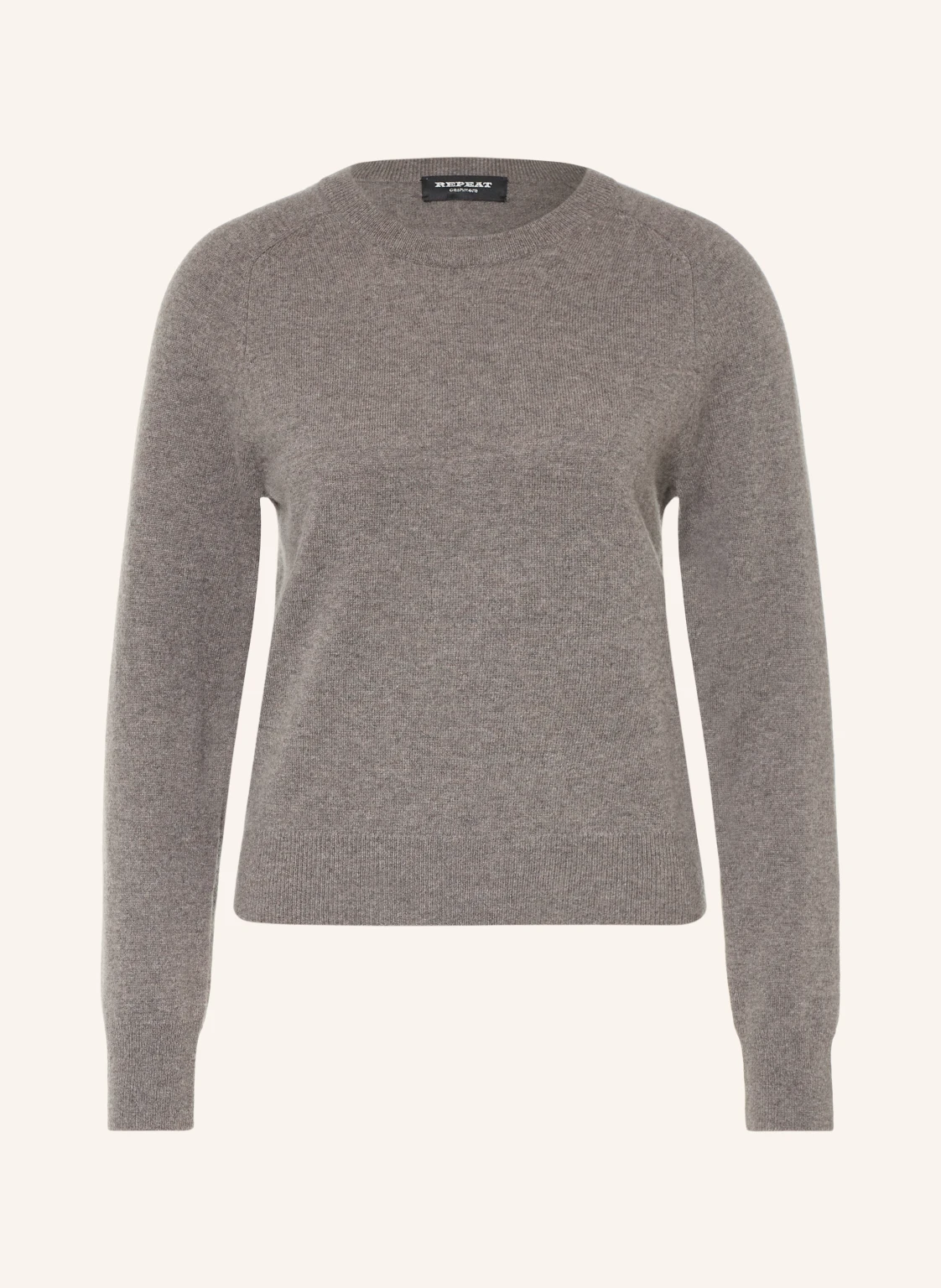 REPEAT Cashmere-Pullover
