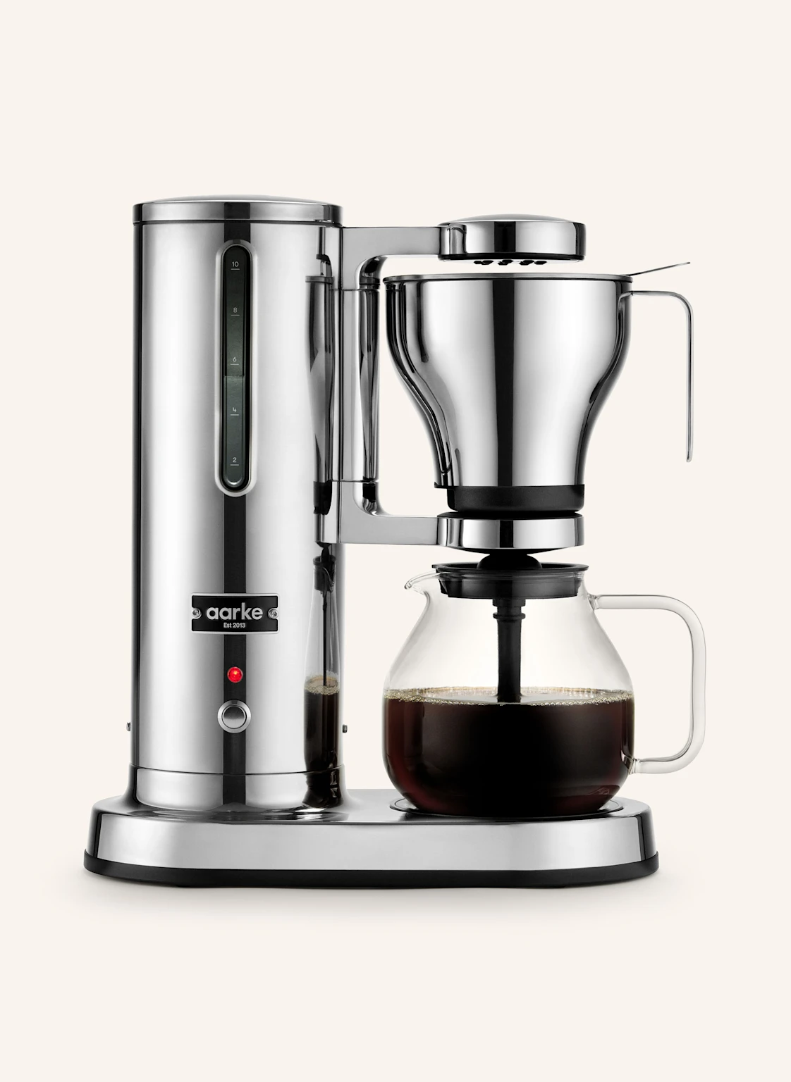 aarke Filterkaffeemaschine