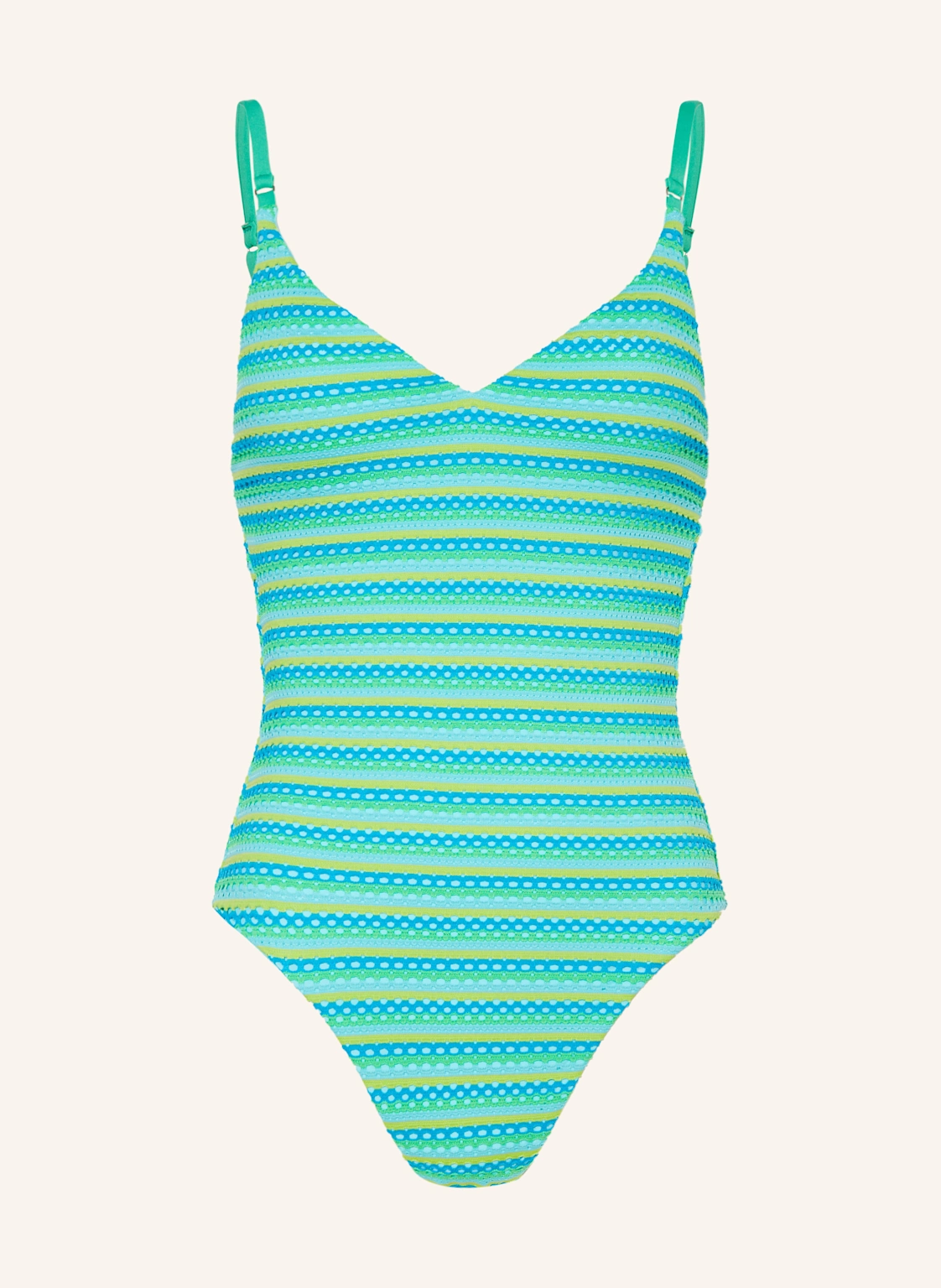 SEAFOLLY Badeanzug CALYPSO