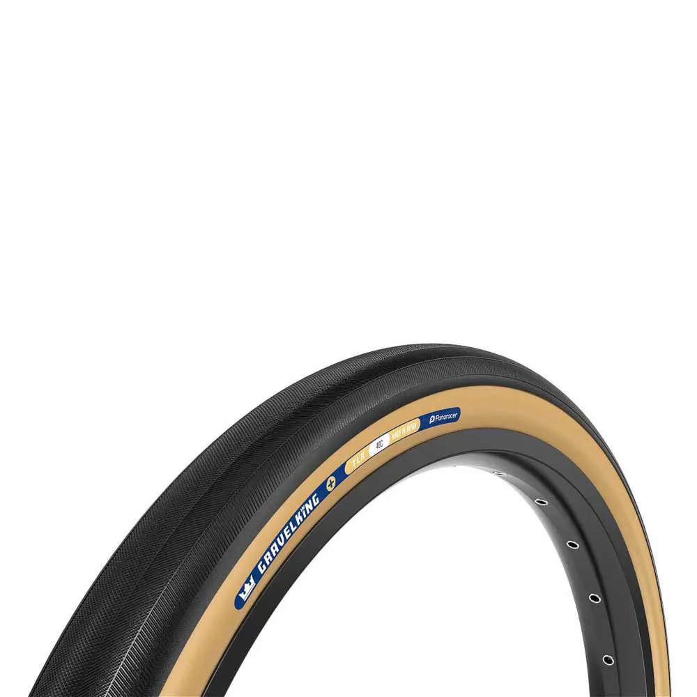 Panaracer Gravelking  Tubeless 700C x 35 gravel tyre