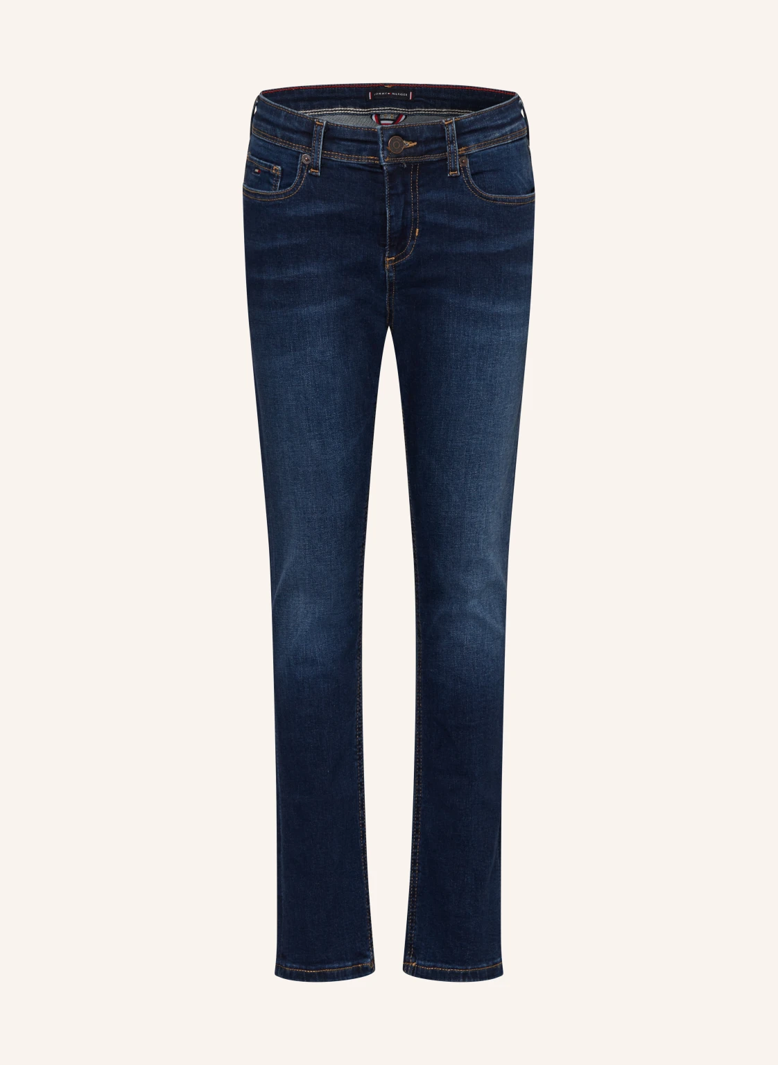 TOMMY HILFIGER Jeans Slim Fit