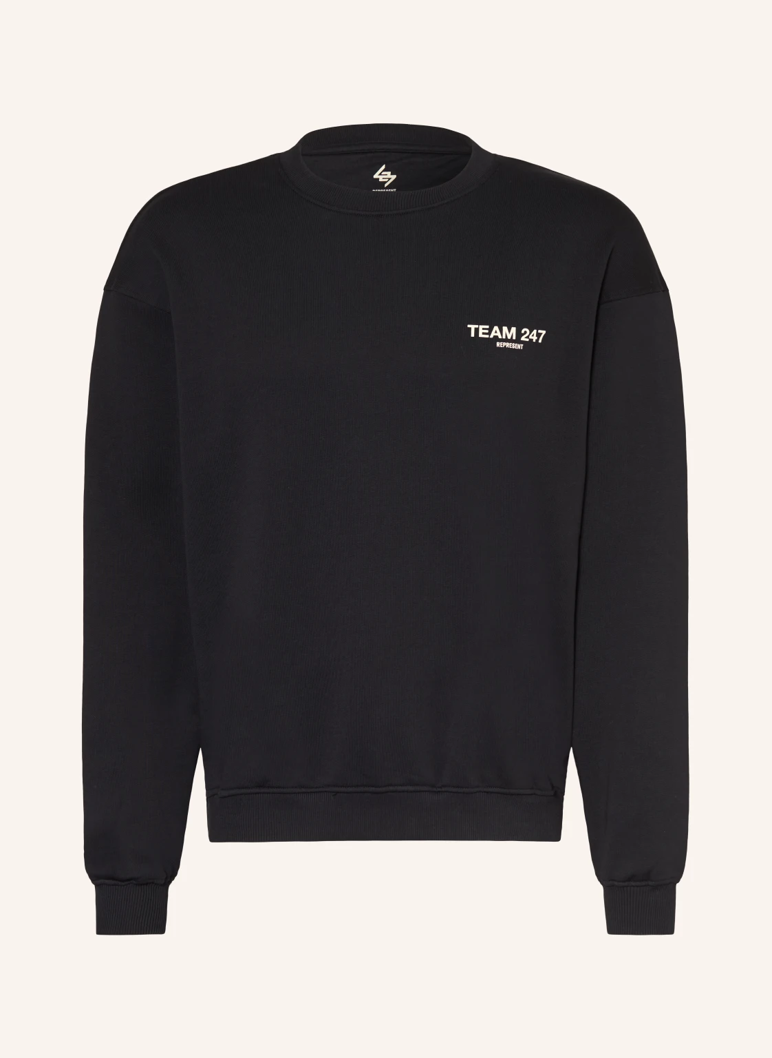 247 REPRESENT Sweatshirt