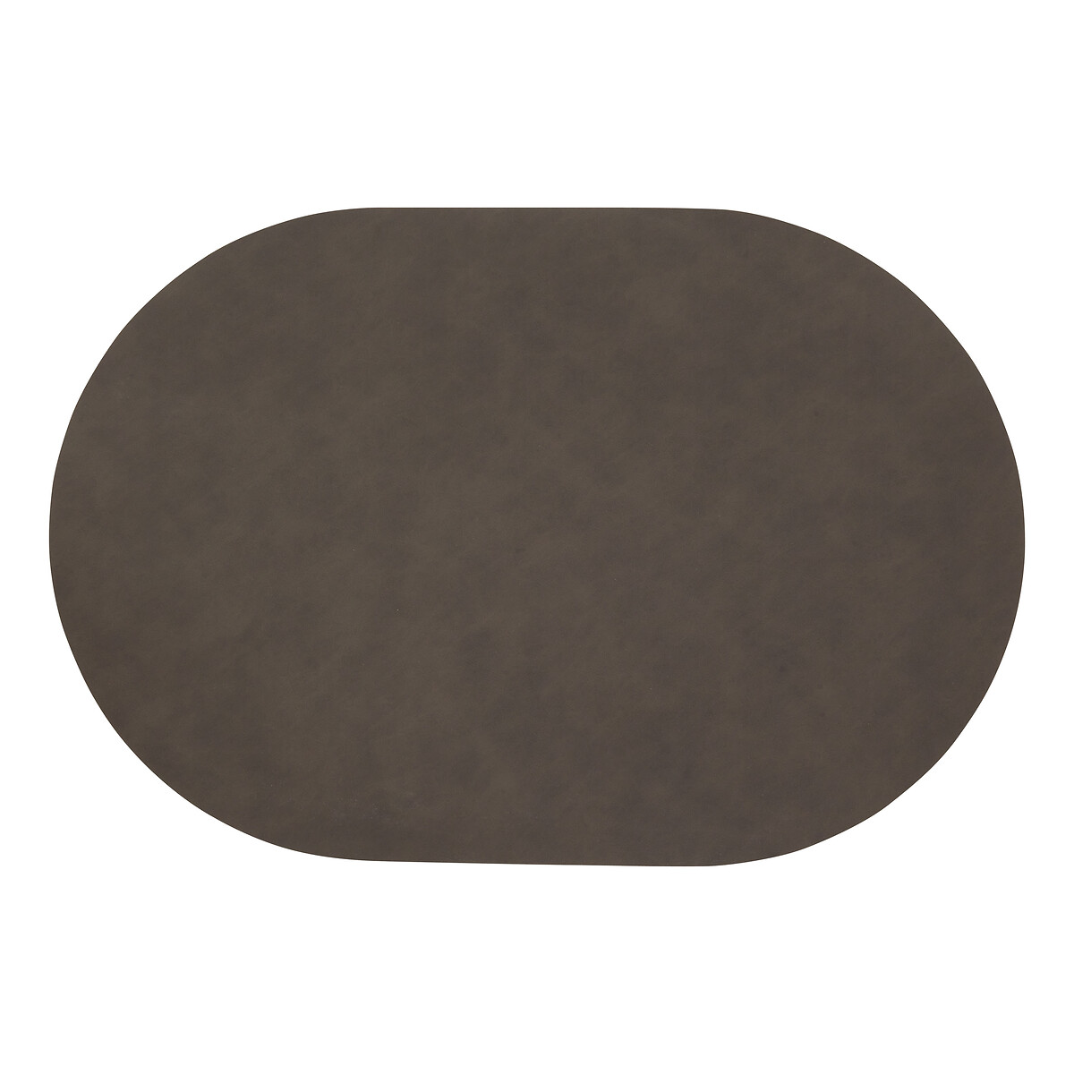 Individual de mesa KIM preto 33x49cm