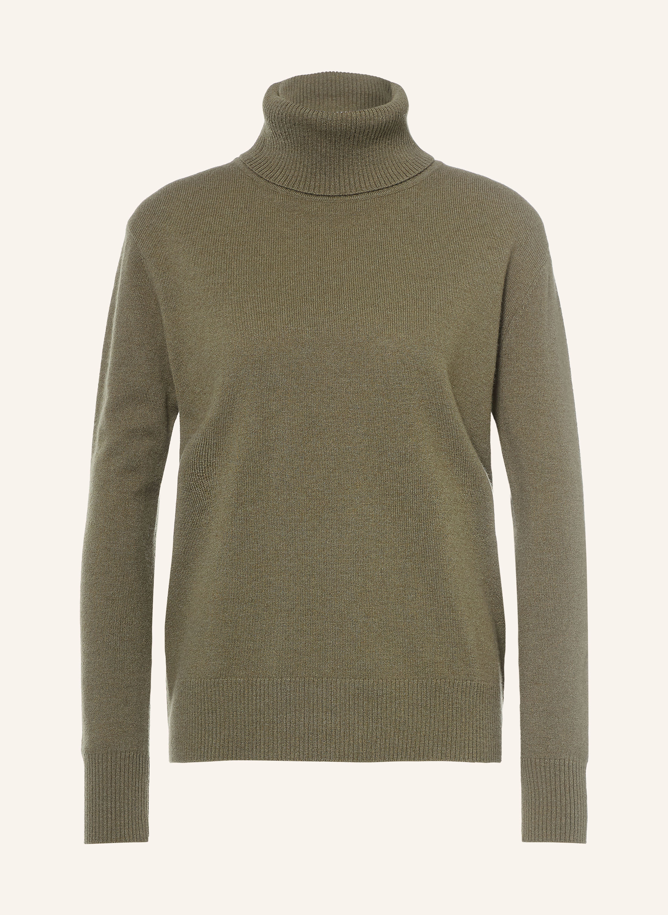 rosemunde Rollkragenpullover LAICA mit Cashmere