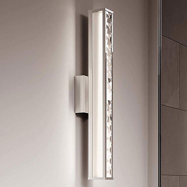 Applique murale LED Jessie 1 lumière