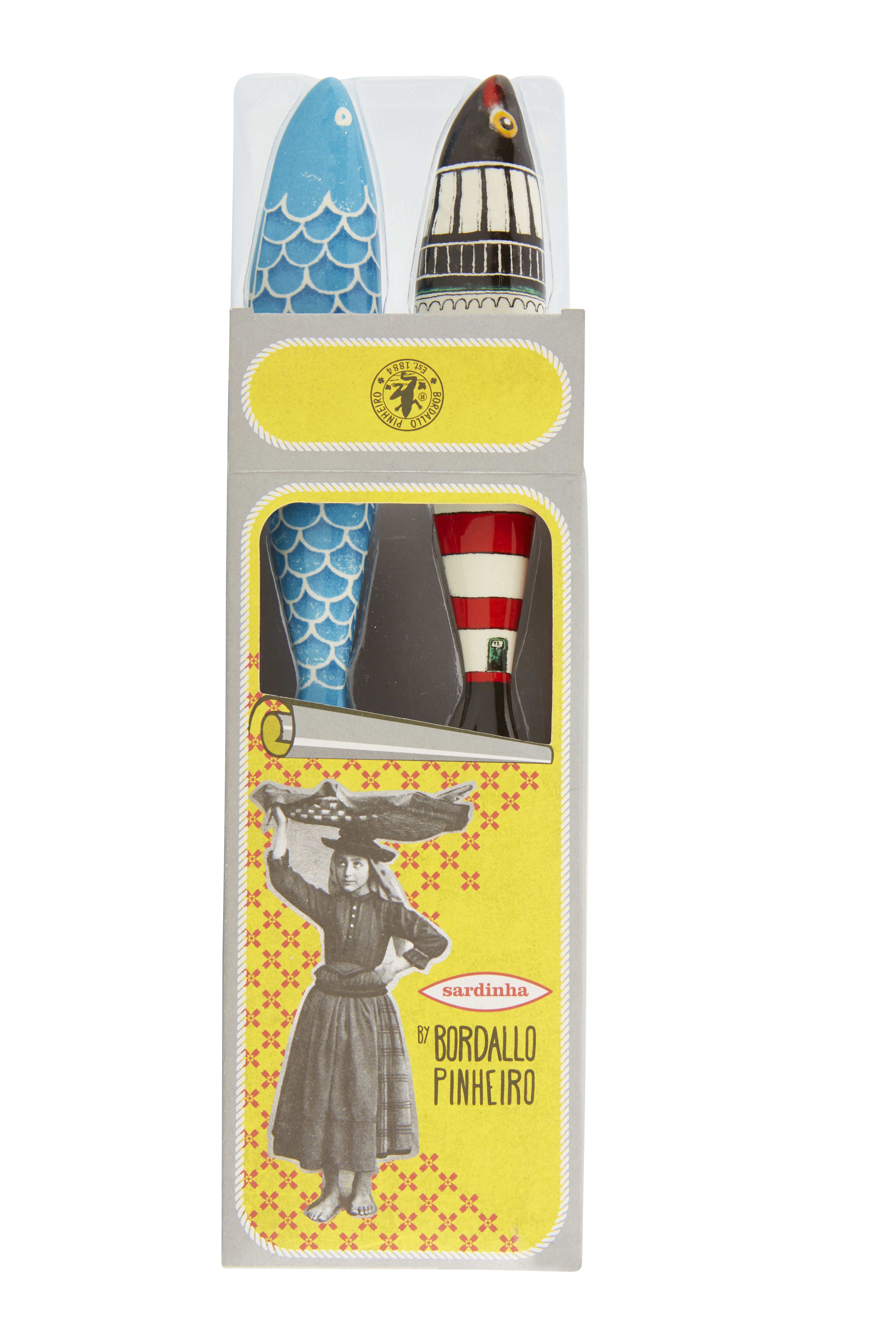 Pack 2 Sardinhas Mar