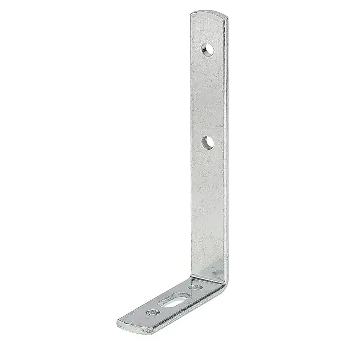 VINKEL VORMANN 95X55MM GALVANISERT