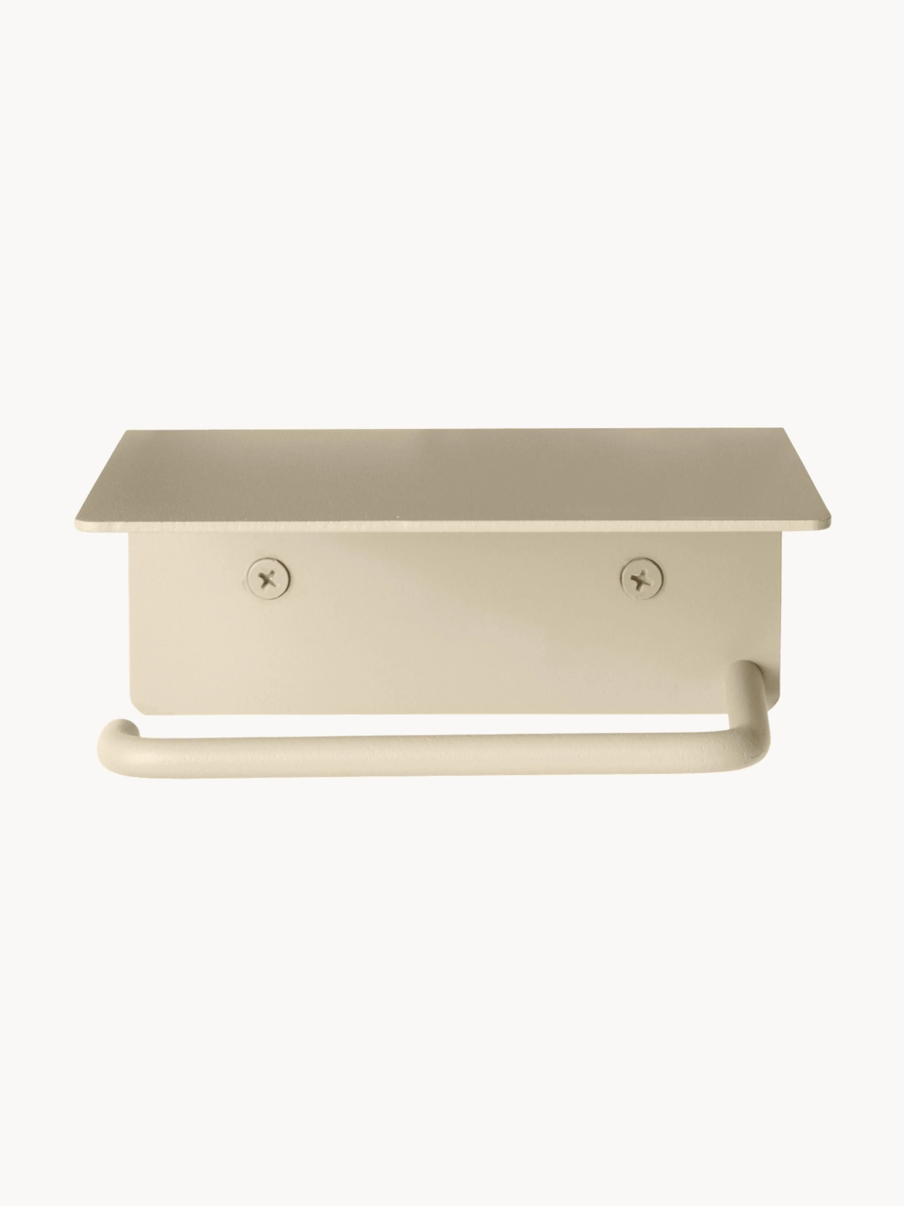 Wand-Toilettenpapierhalter Dora