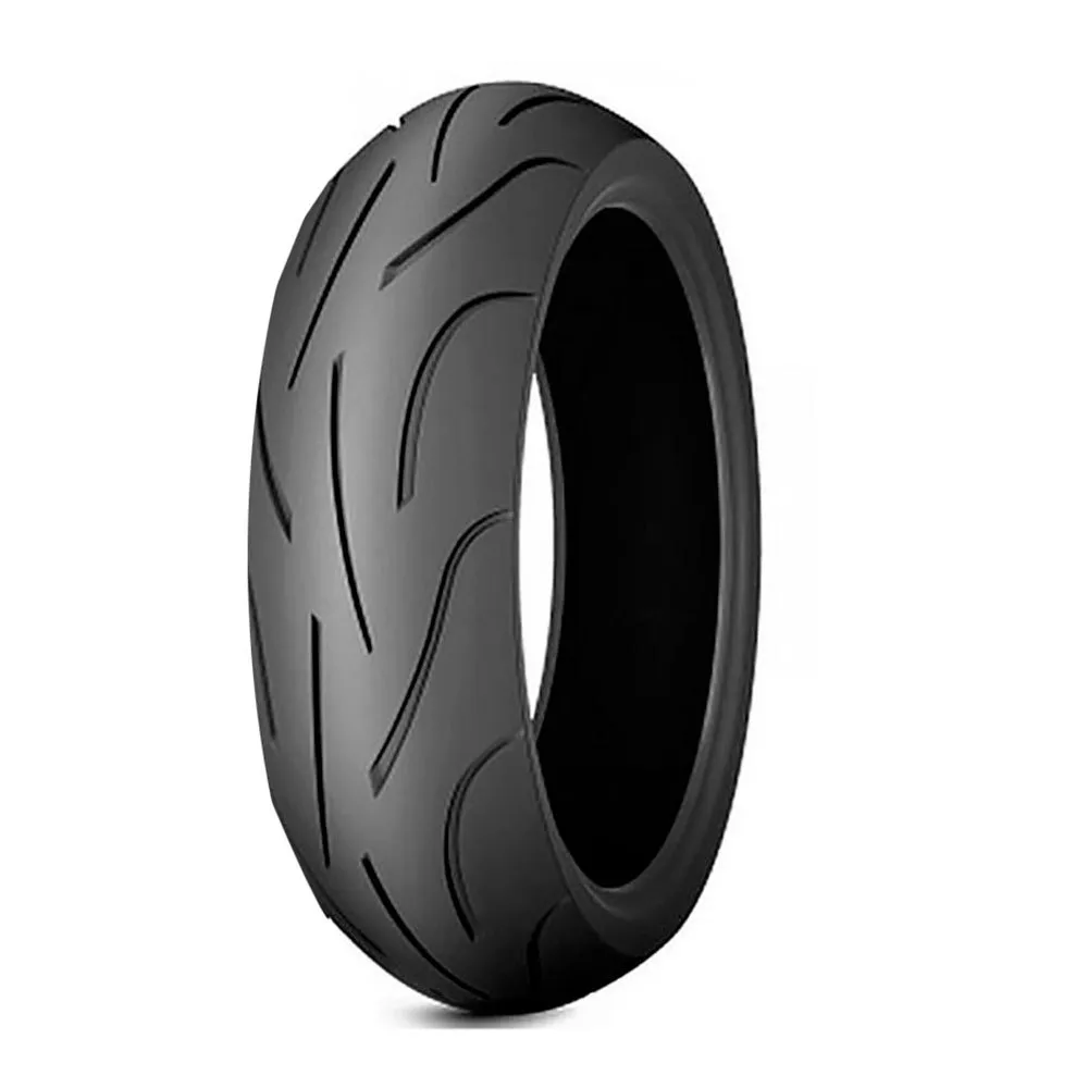 Michelin Moto 75W Pilot Power 2CT Rear TL NHS Sport Rear Tire