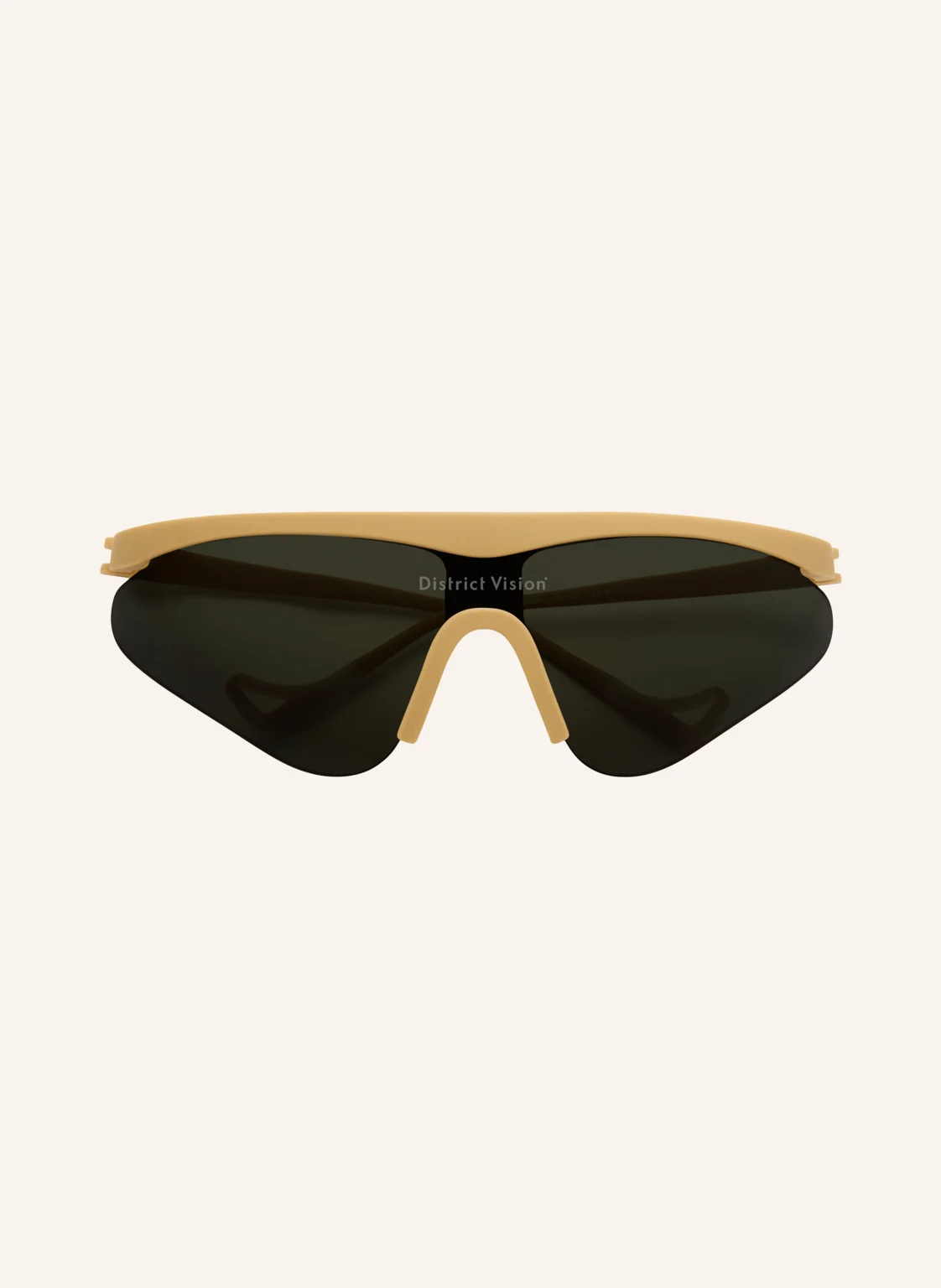 District Vision Radbrille MOMOKA PACER