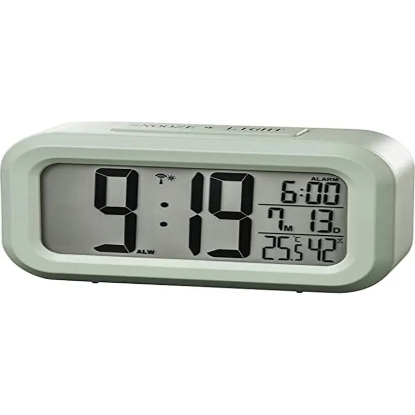 Wecker RC 660