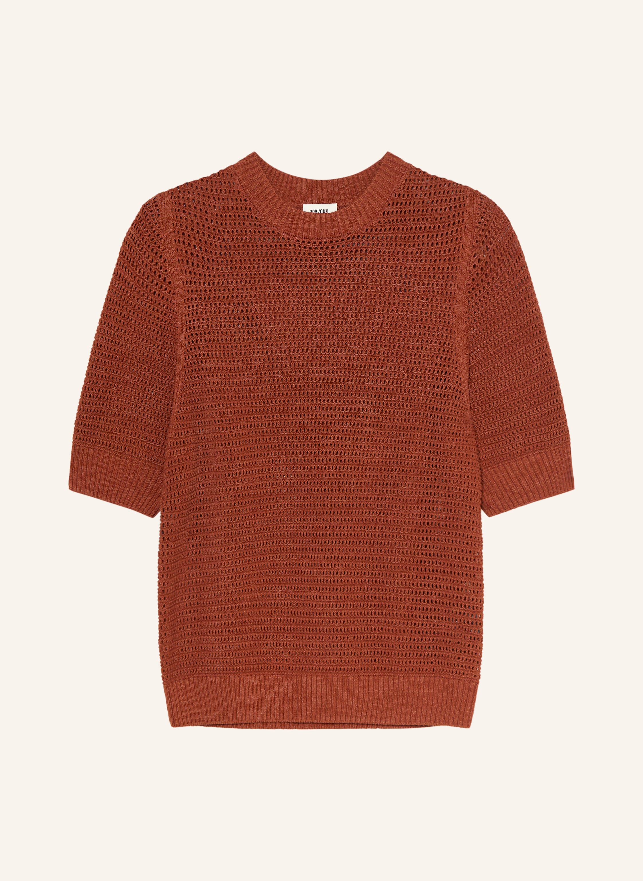 DRYKORN Strickshirt SANIDY