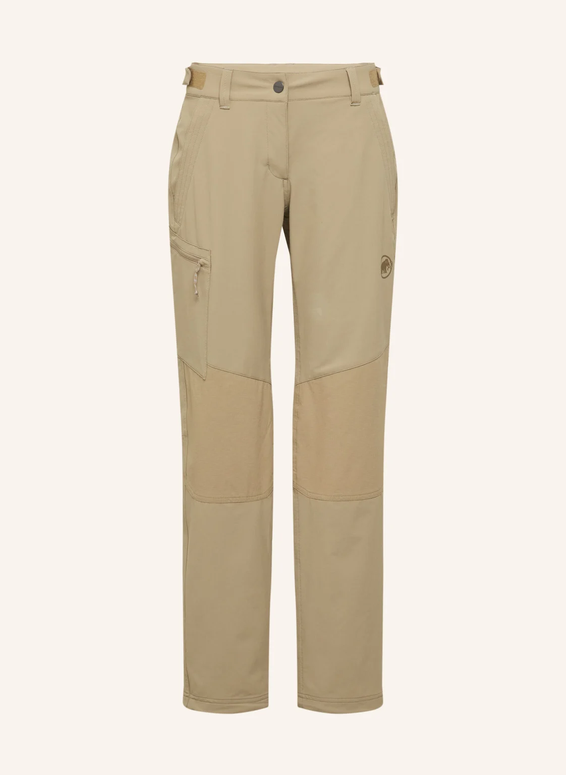 MAMMUT Softshellhose RUNBOLD GUIDE SO