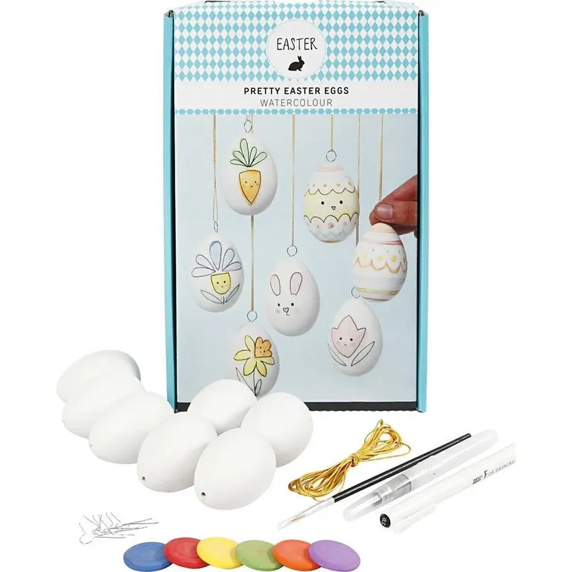 Bastelset 17-teilig Creativ Company