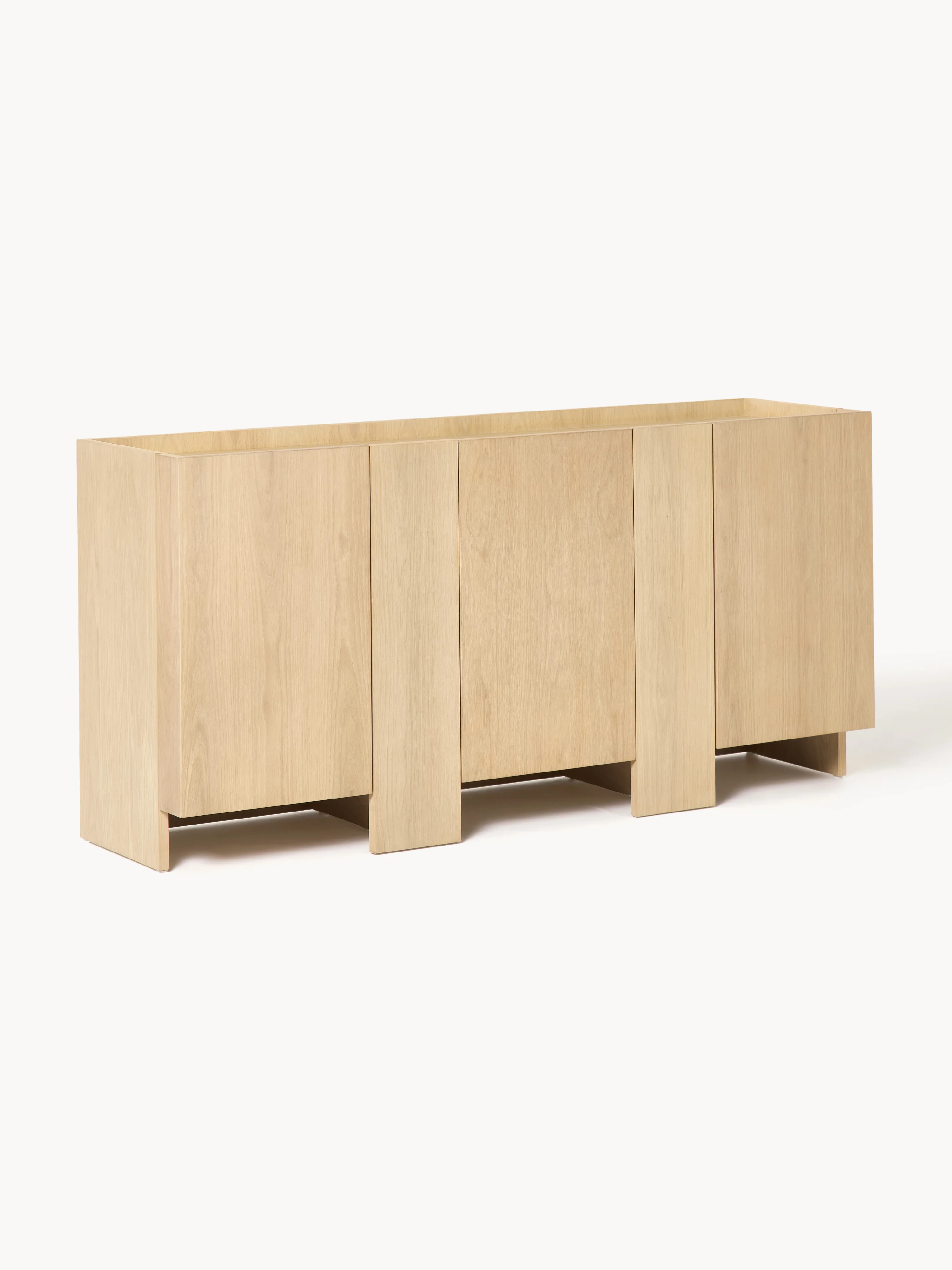 Holz-Sideboard Arden