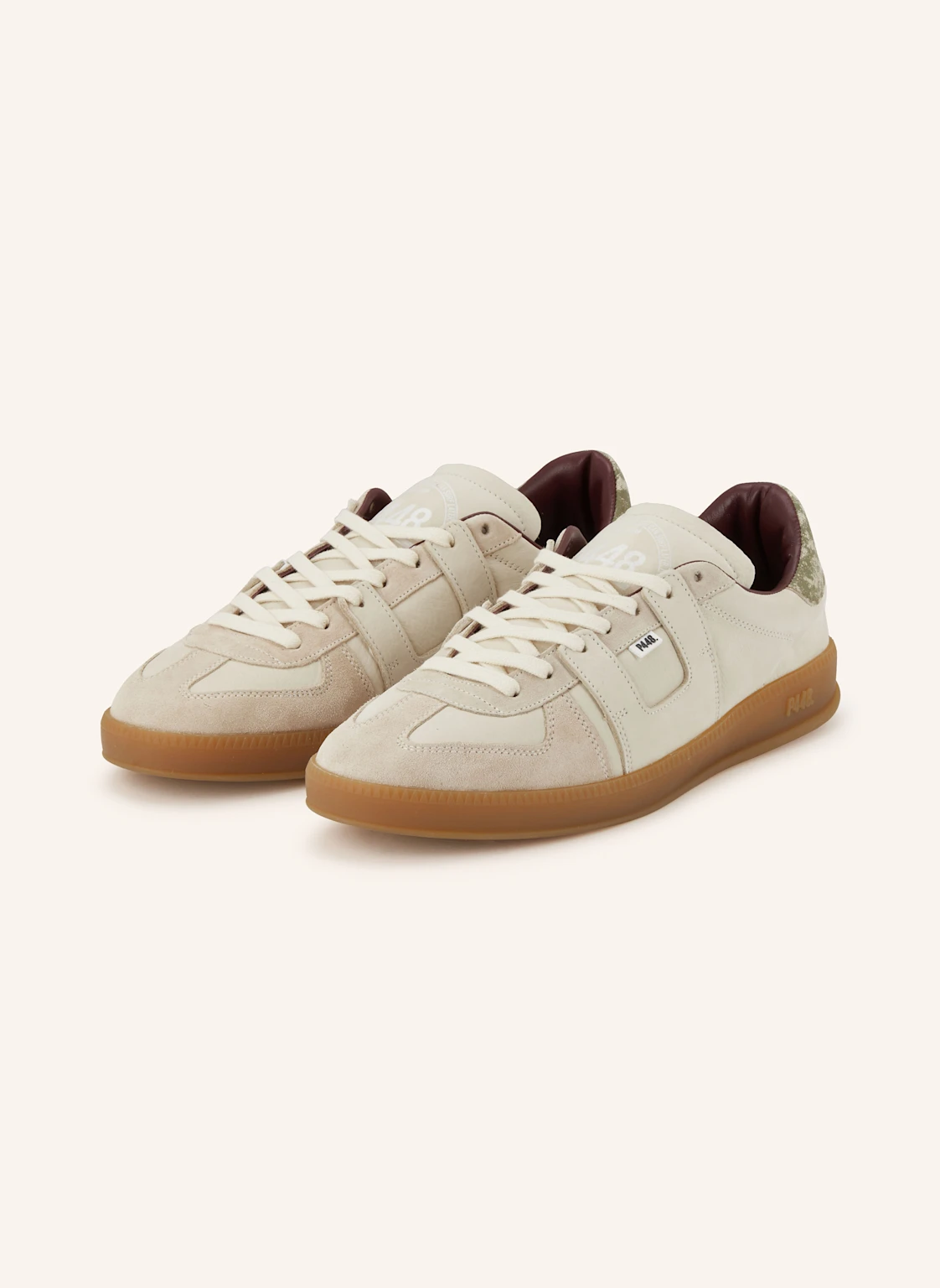 P448 Sneaker MONZA