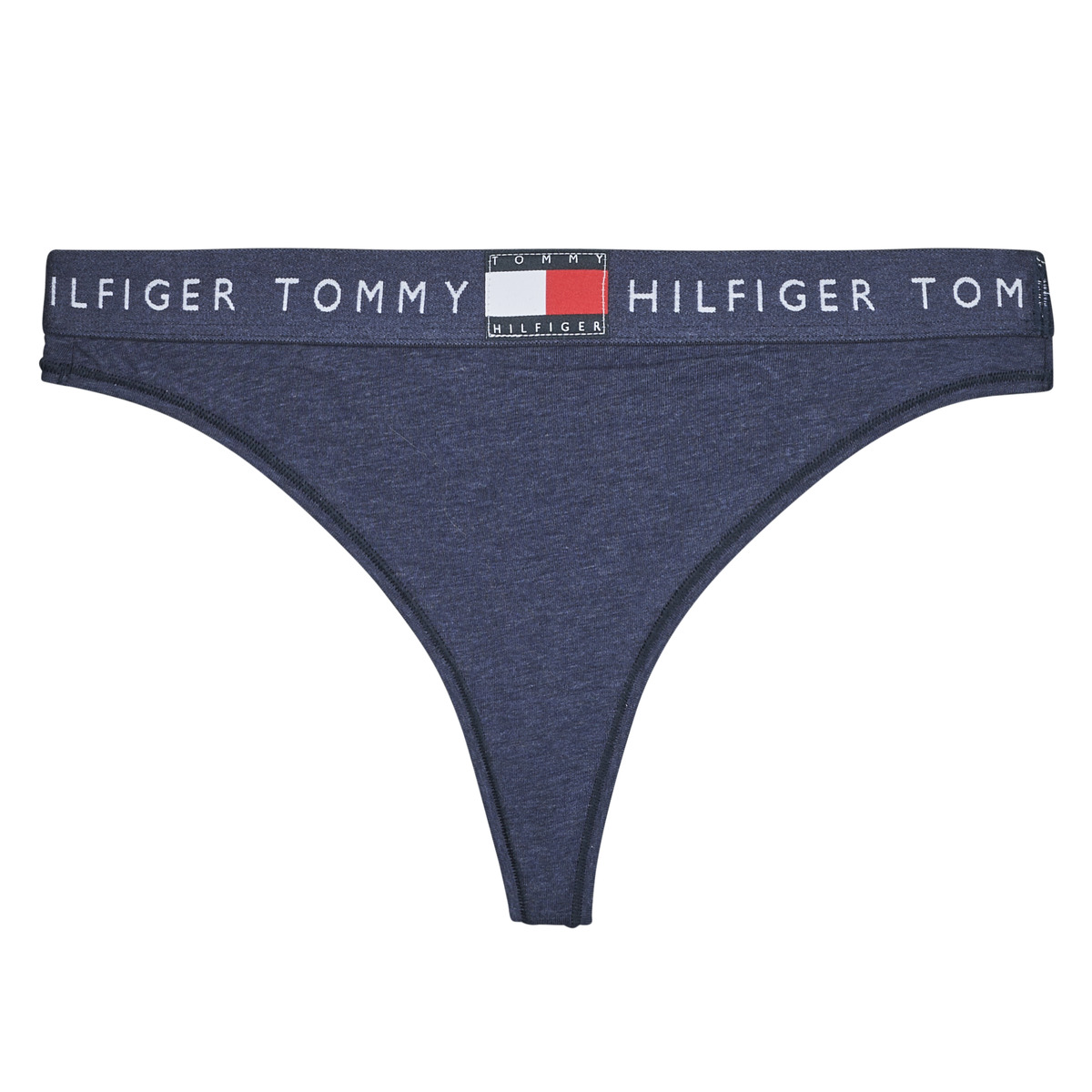 Tommy Hilfiger - CLASSIC THONG (EXT.SIZES) - Marine