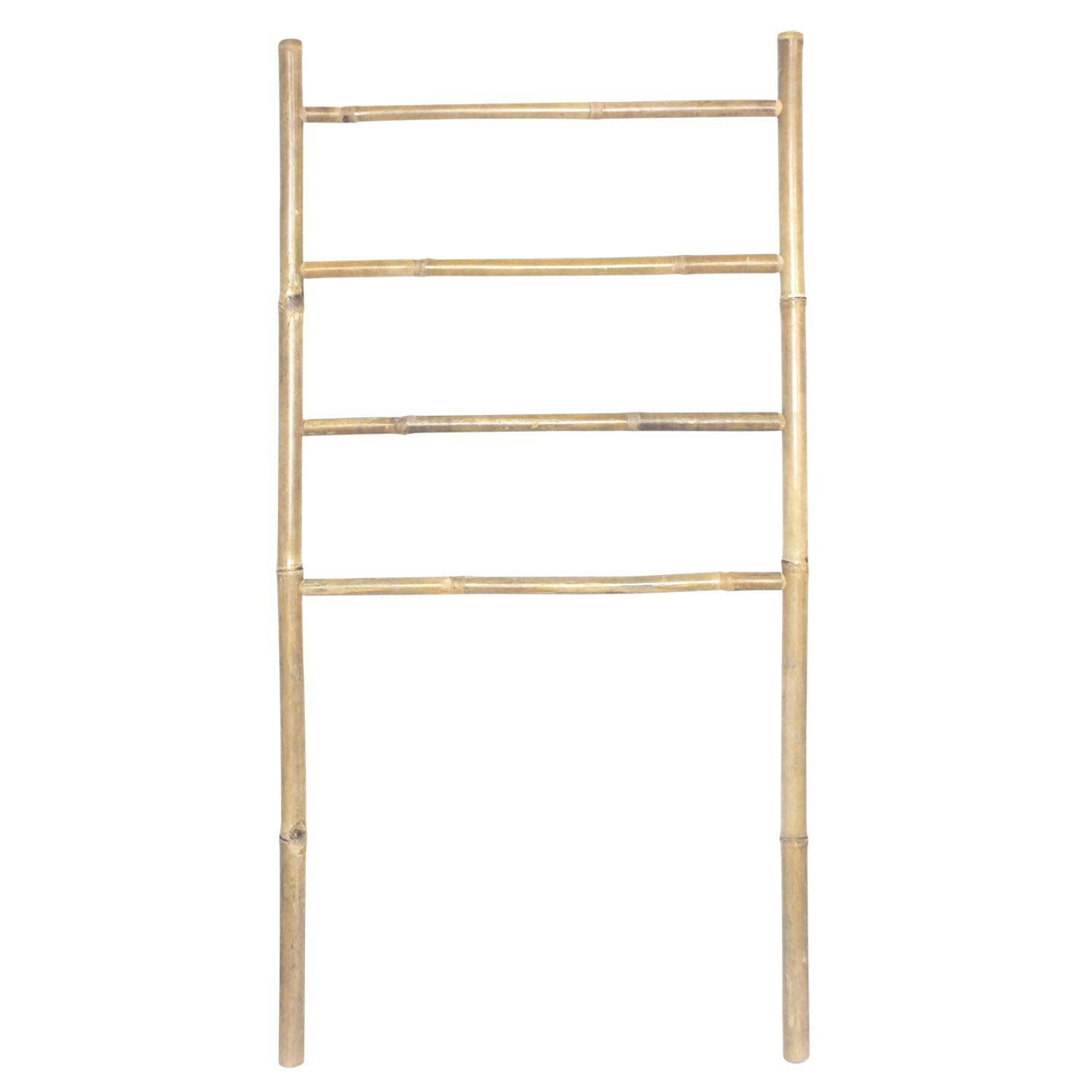 - Porte-serviettes en forme d