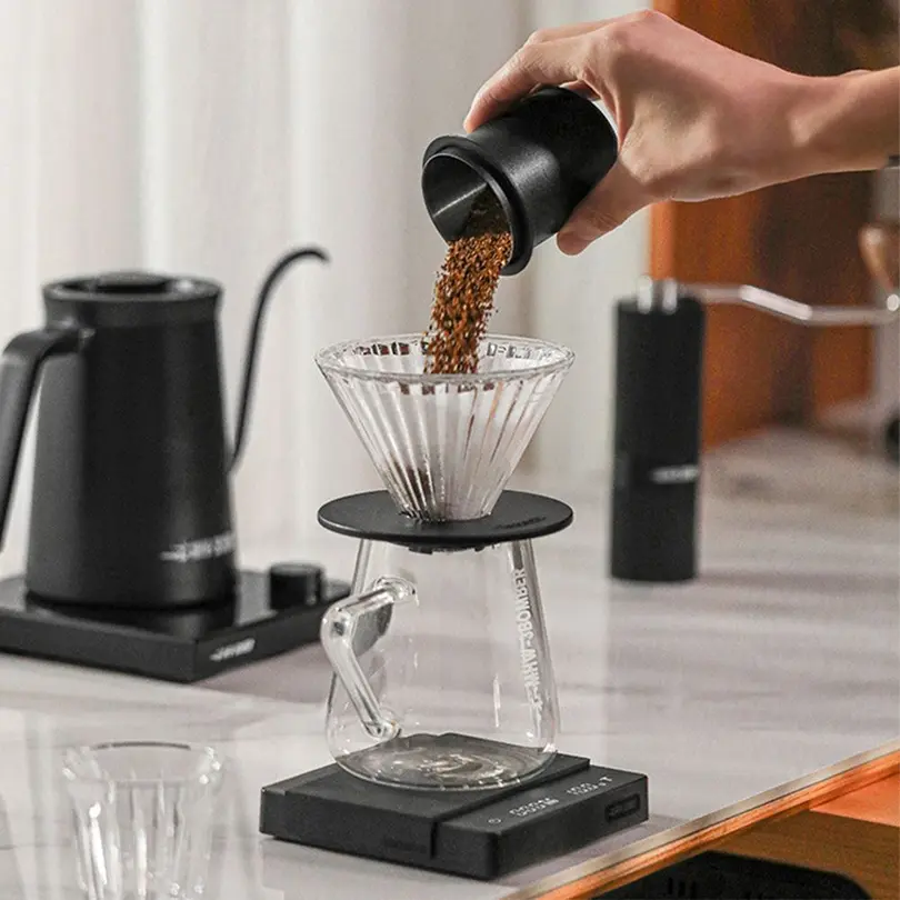 Zubehör Kaffeemaschinen DC5615B