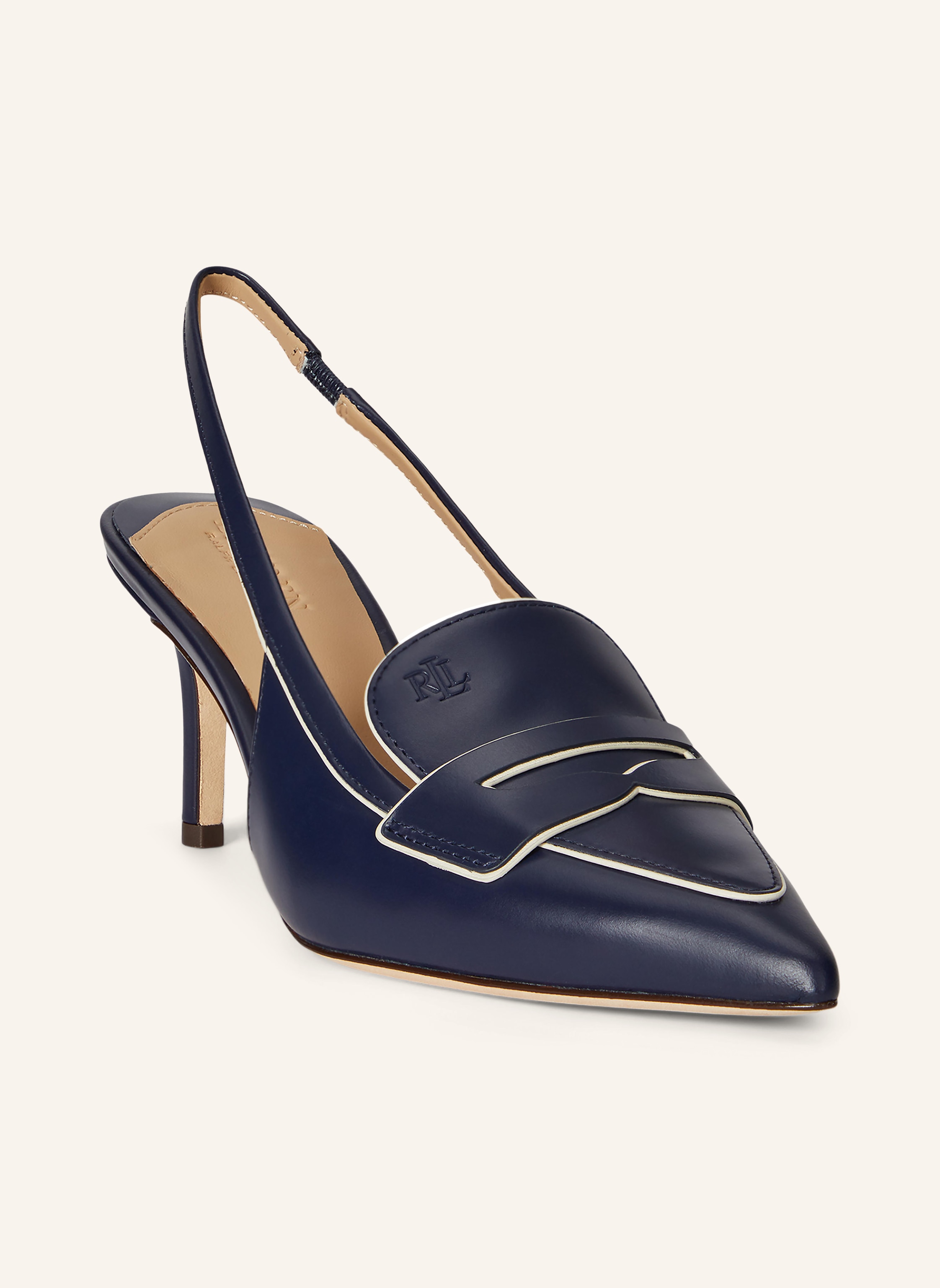 LAUREN RALPH LAUREN Slingpumps KHLOE
