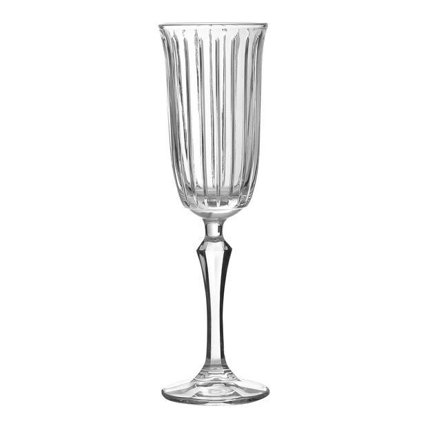 TAÇA CHAMPANHE 175 ML ORNARE