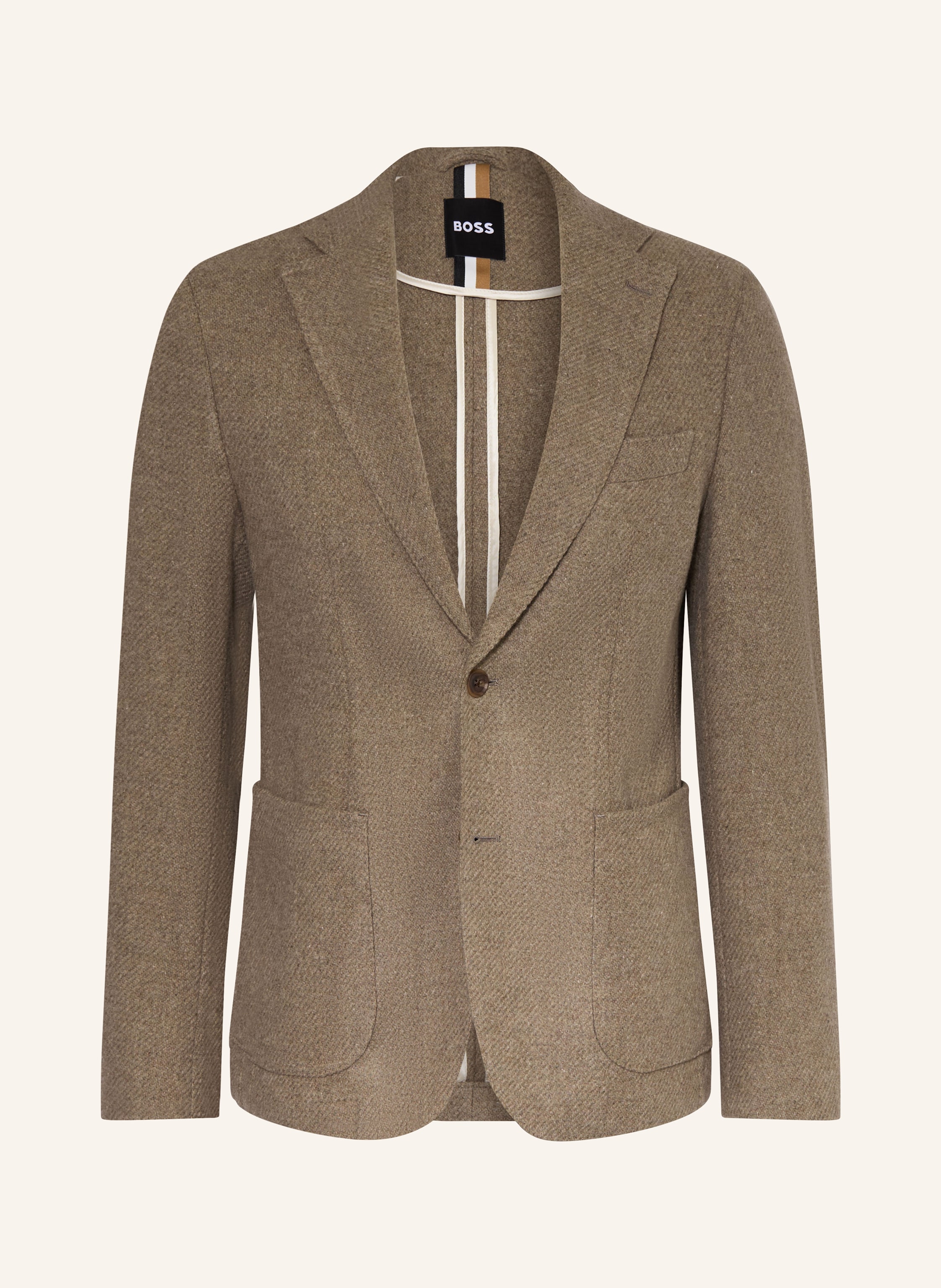 BOSS Sakko HANRY Slim Fit