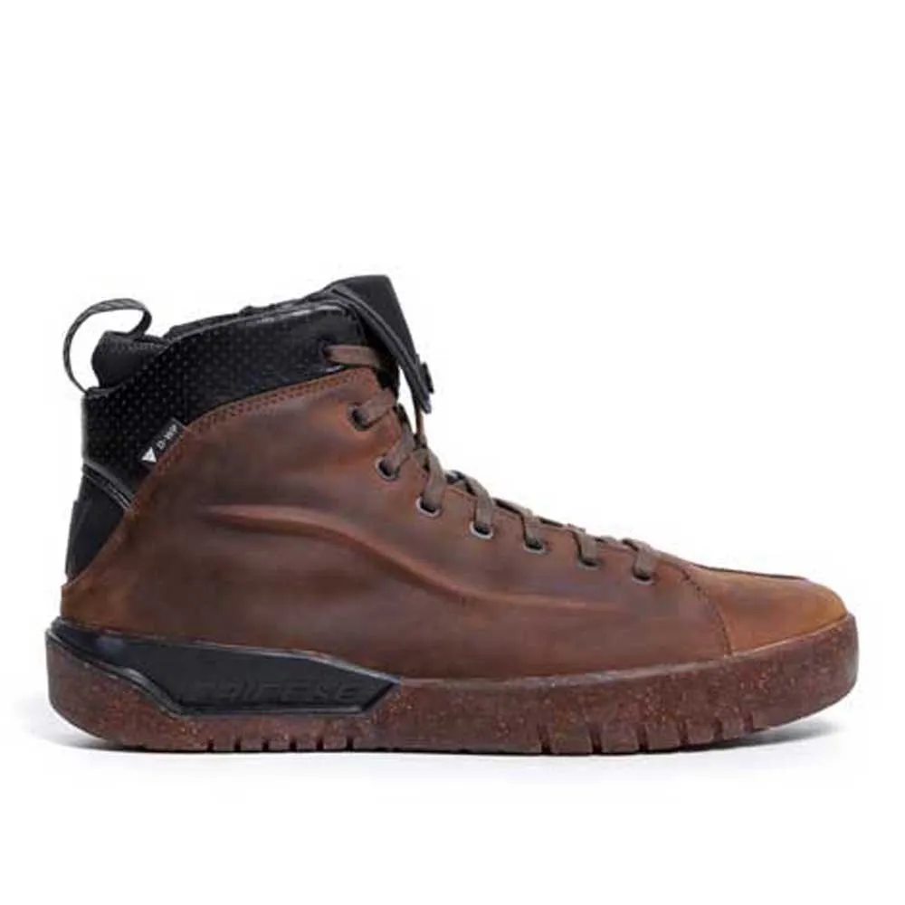 Dainese Metractive D-WP motorcycle shoes