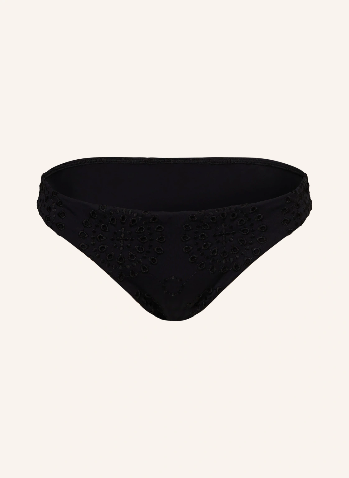 SEAFOLLY Basic-Bikini-Hose LULU