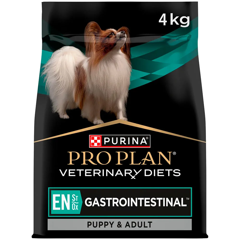 Purina Pro Plan EN Small&Mini dog food 4kg