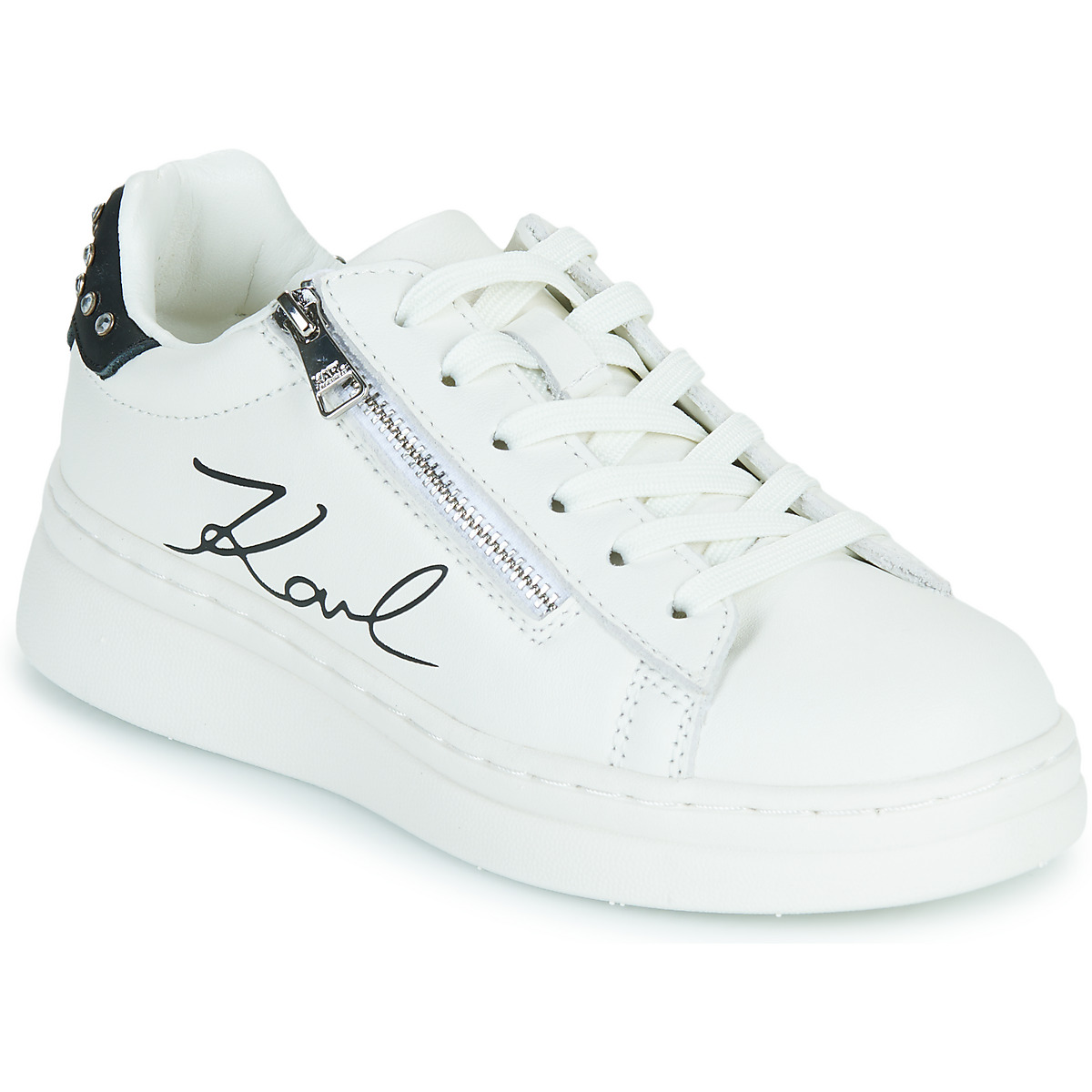 Karl Lagerfeld - Z31238 - White