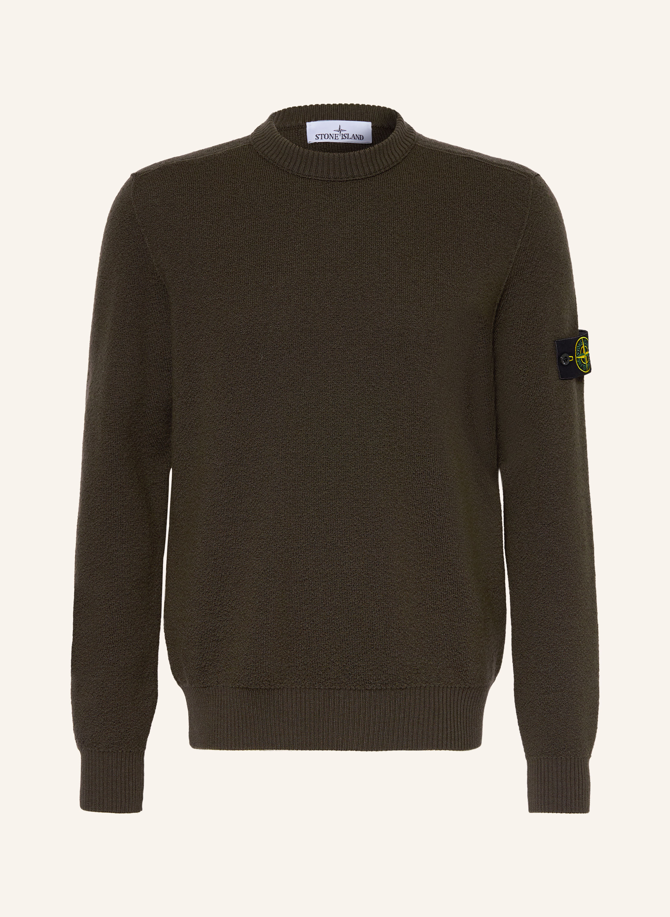 STONE ISLAND Pullover