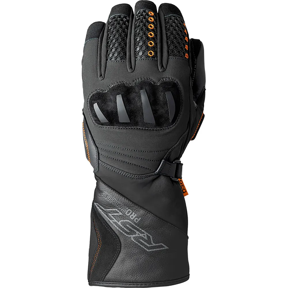 RST Pro Series Artic D3O WP woman gloves