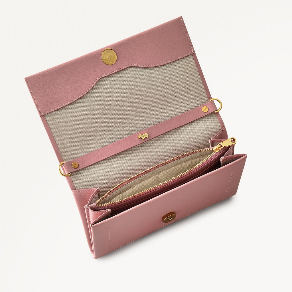 The Kensal - Large Phone Cross Body Bag
