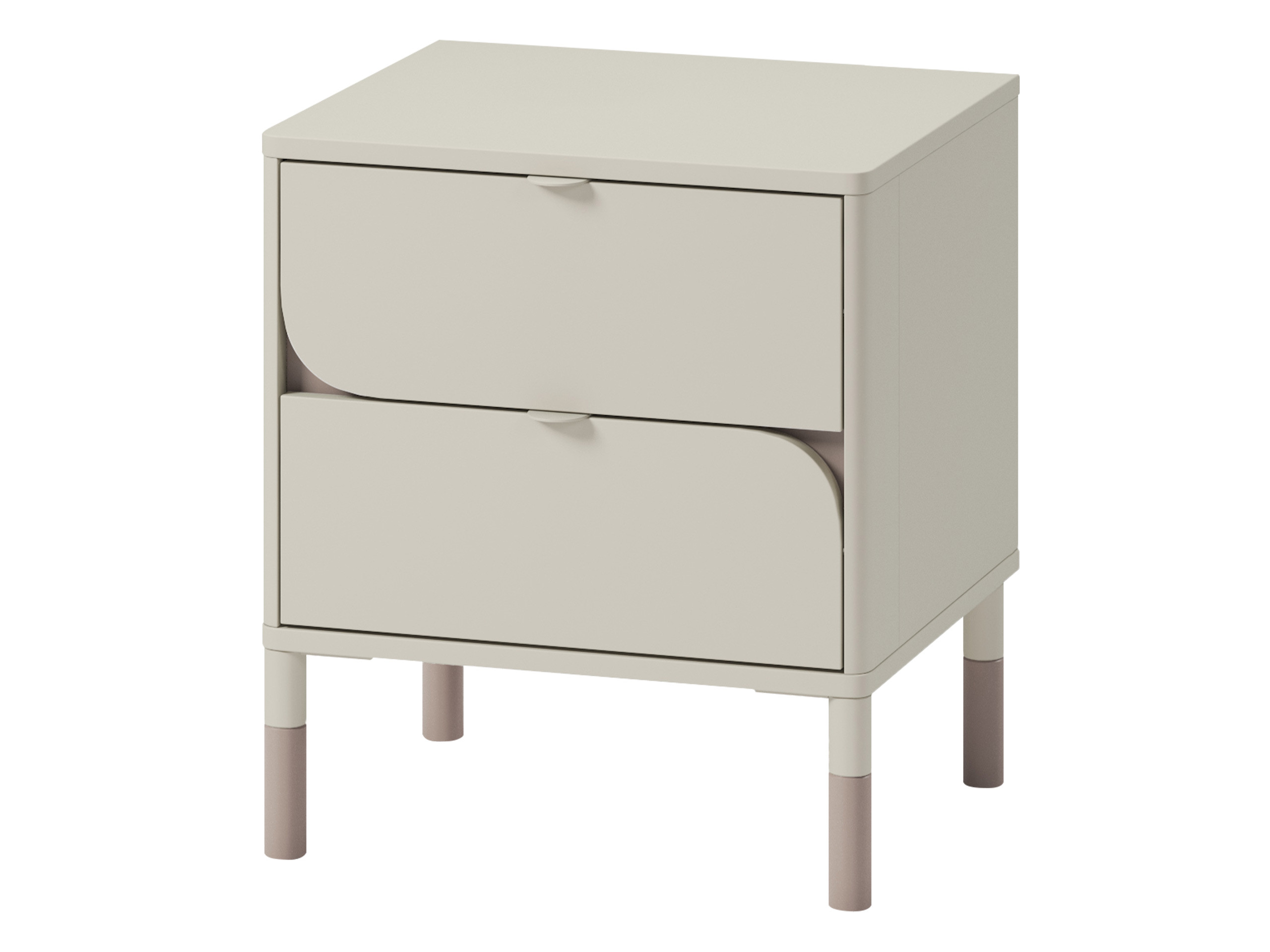 Stolik nocny Harmony HR07
