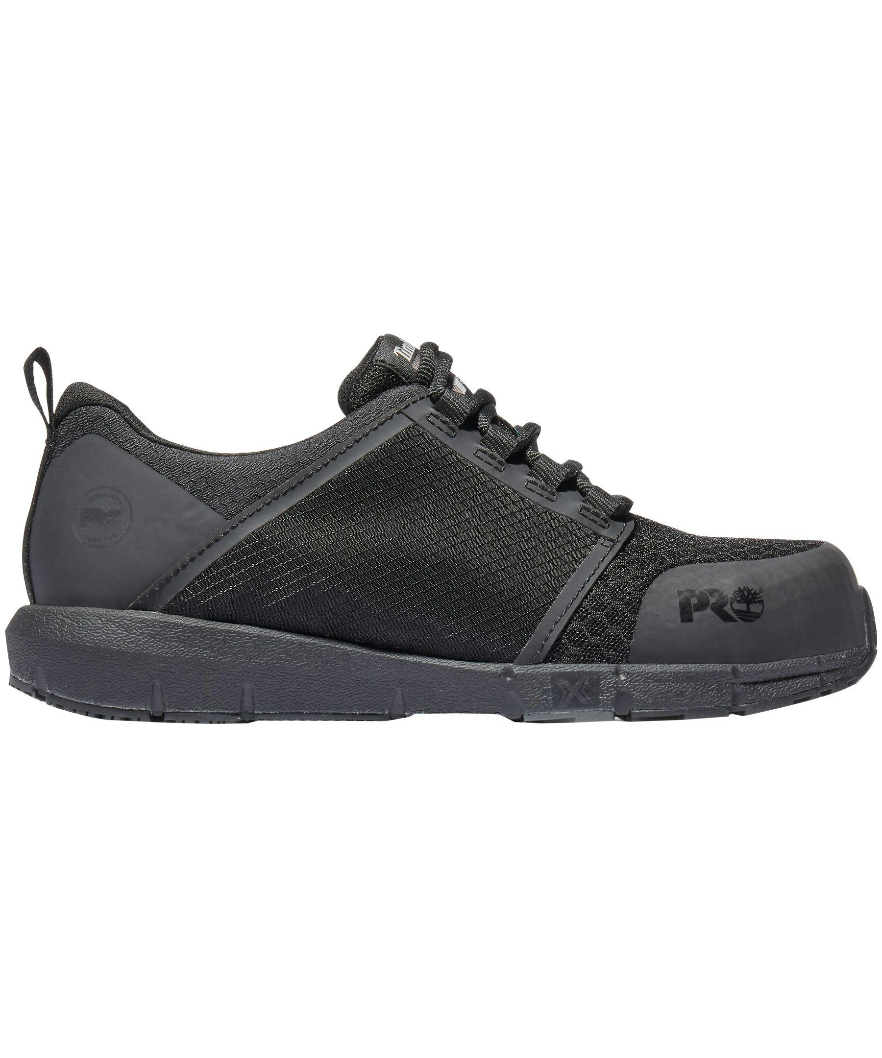 Timberland PRO Women’s Pro Radius SD Composite Toe Composite Place Athletic Shoes