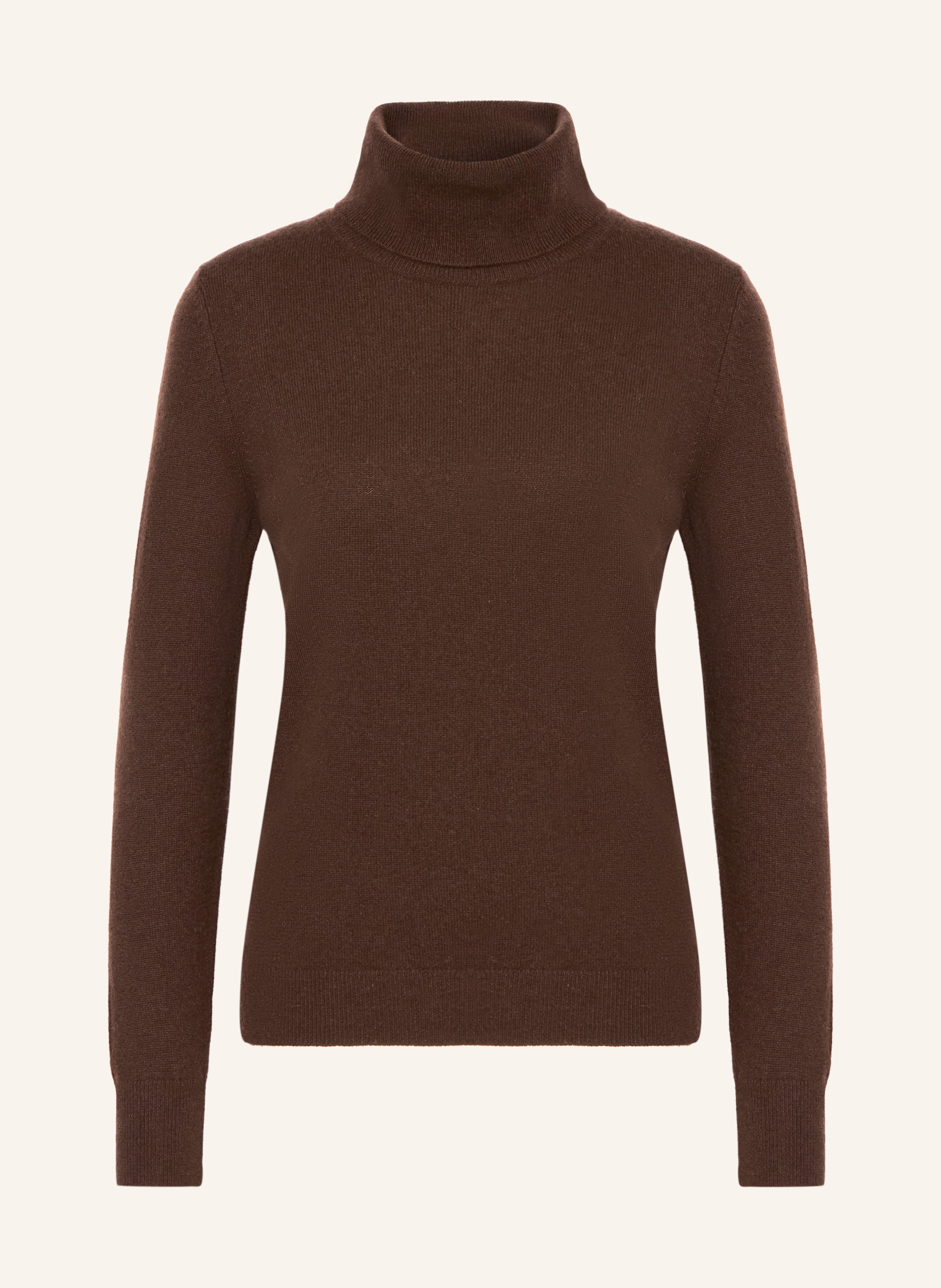 lilienfels Rollkragenpullover aus Cashmere